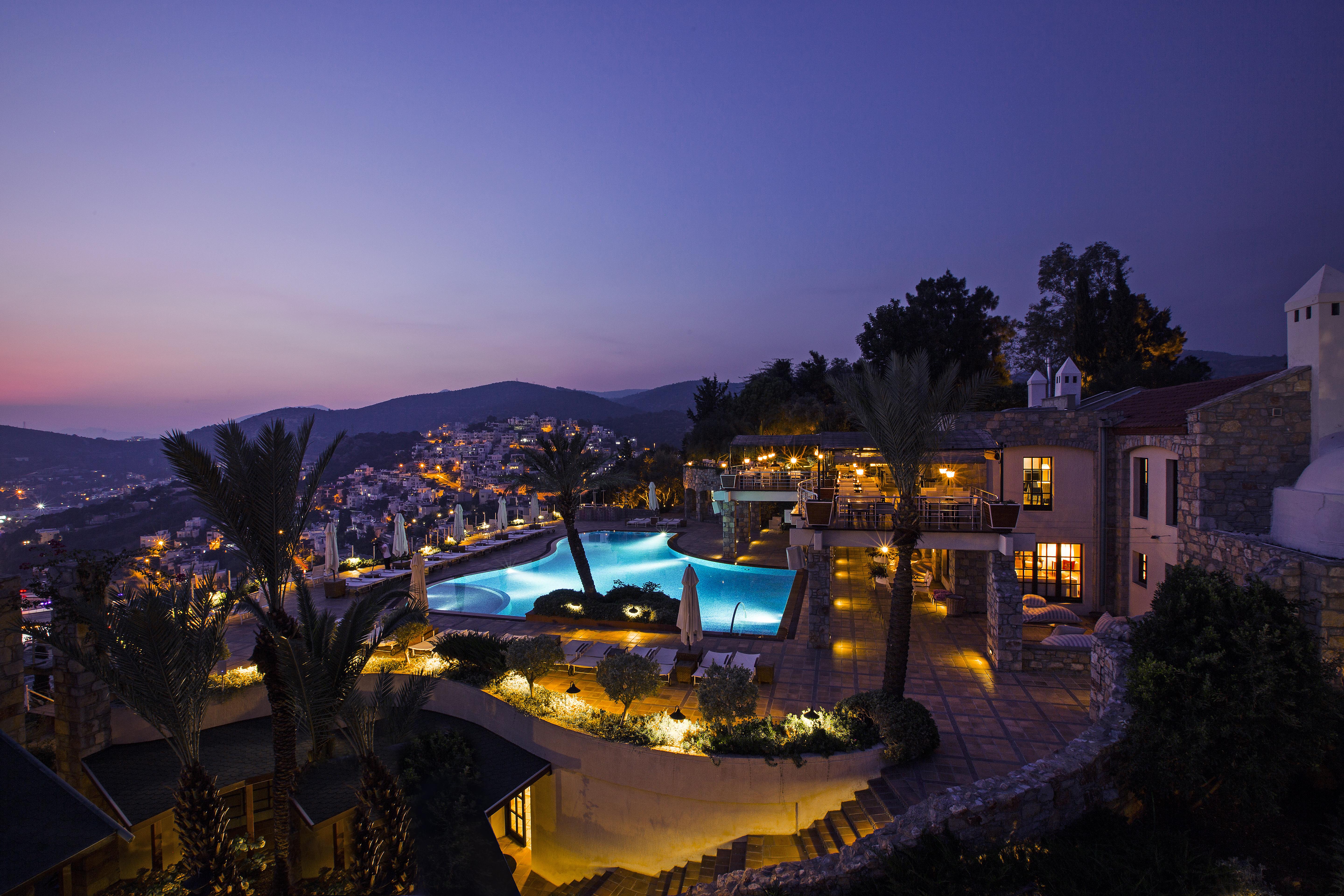 The Marmara - Adult Only 5*