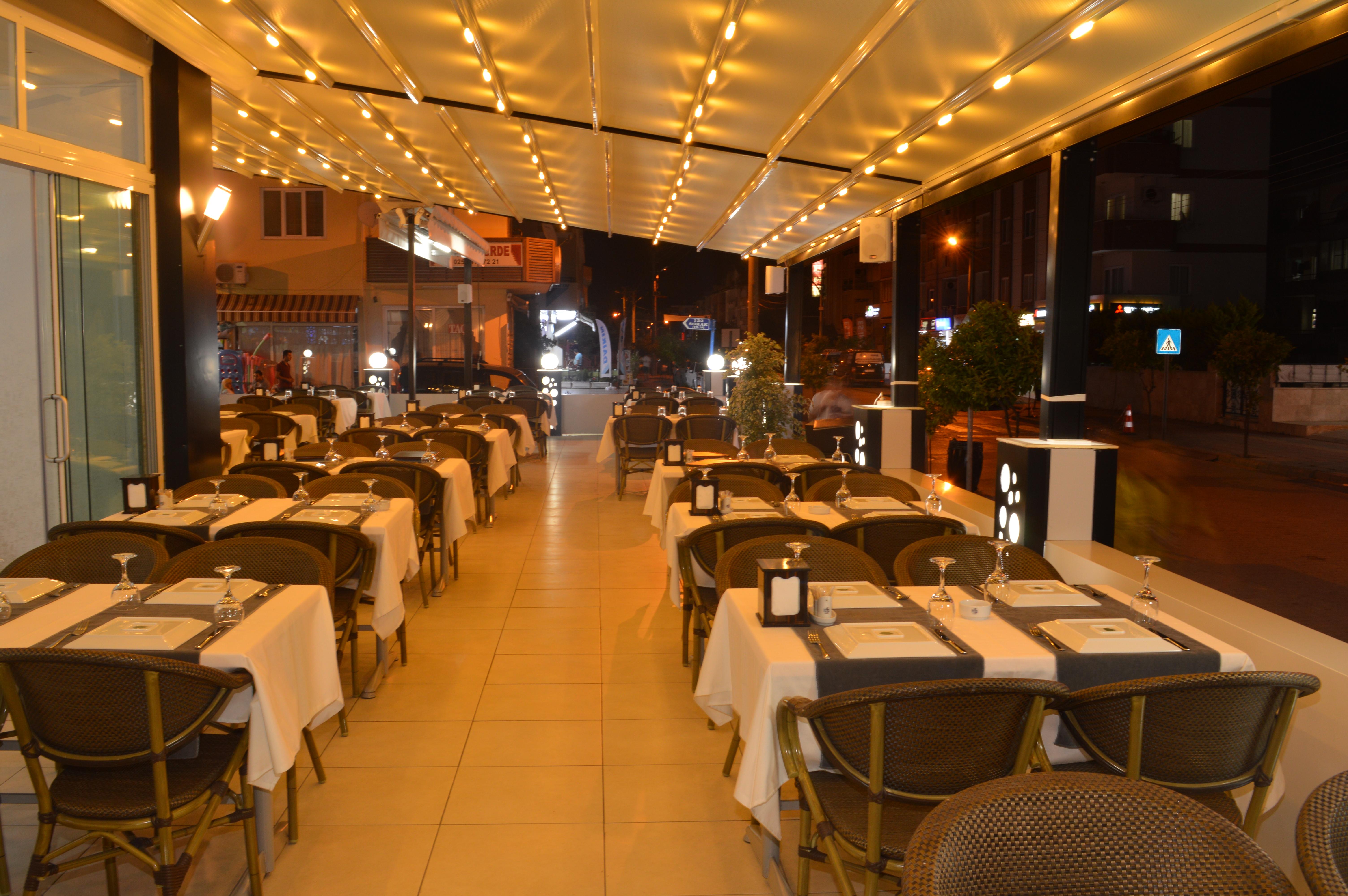 Isla Aparthotel 3*