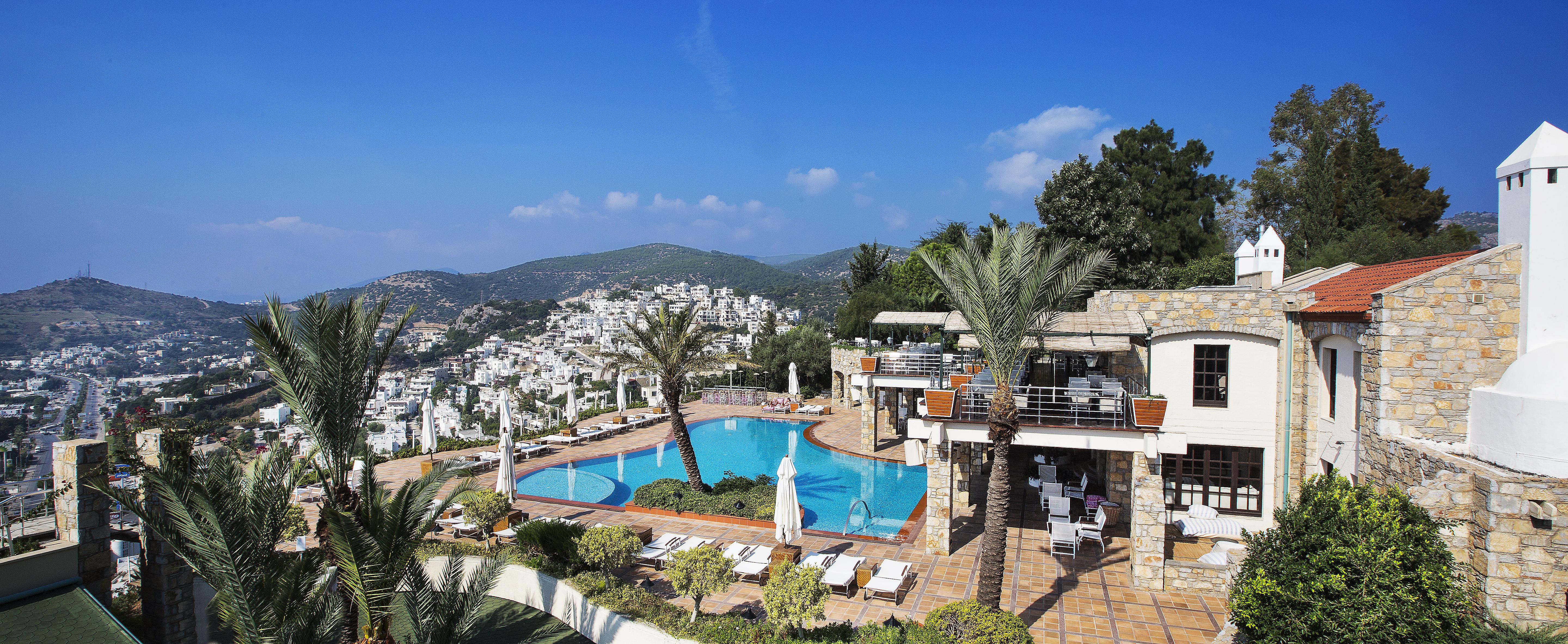 The Marmara - Adult Only 5*
