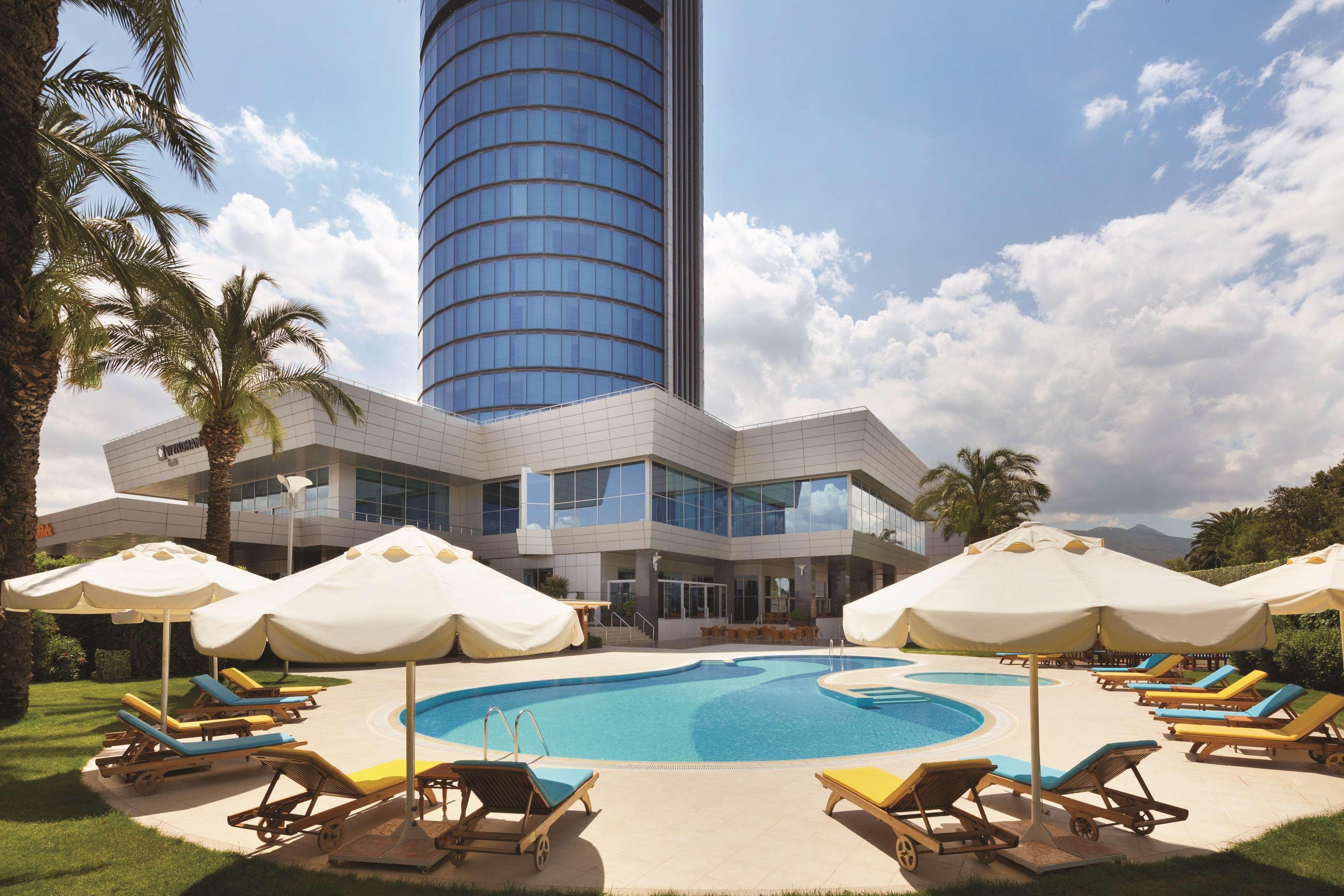 Wyndham Grand Ozdilek Thermal & Hotel