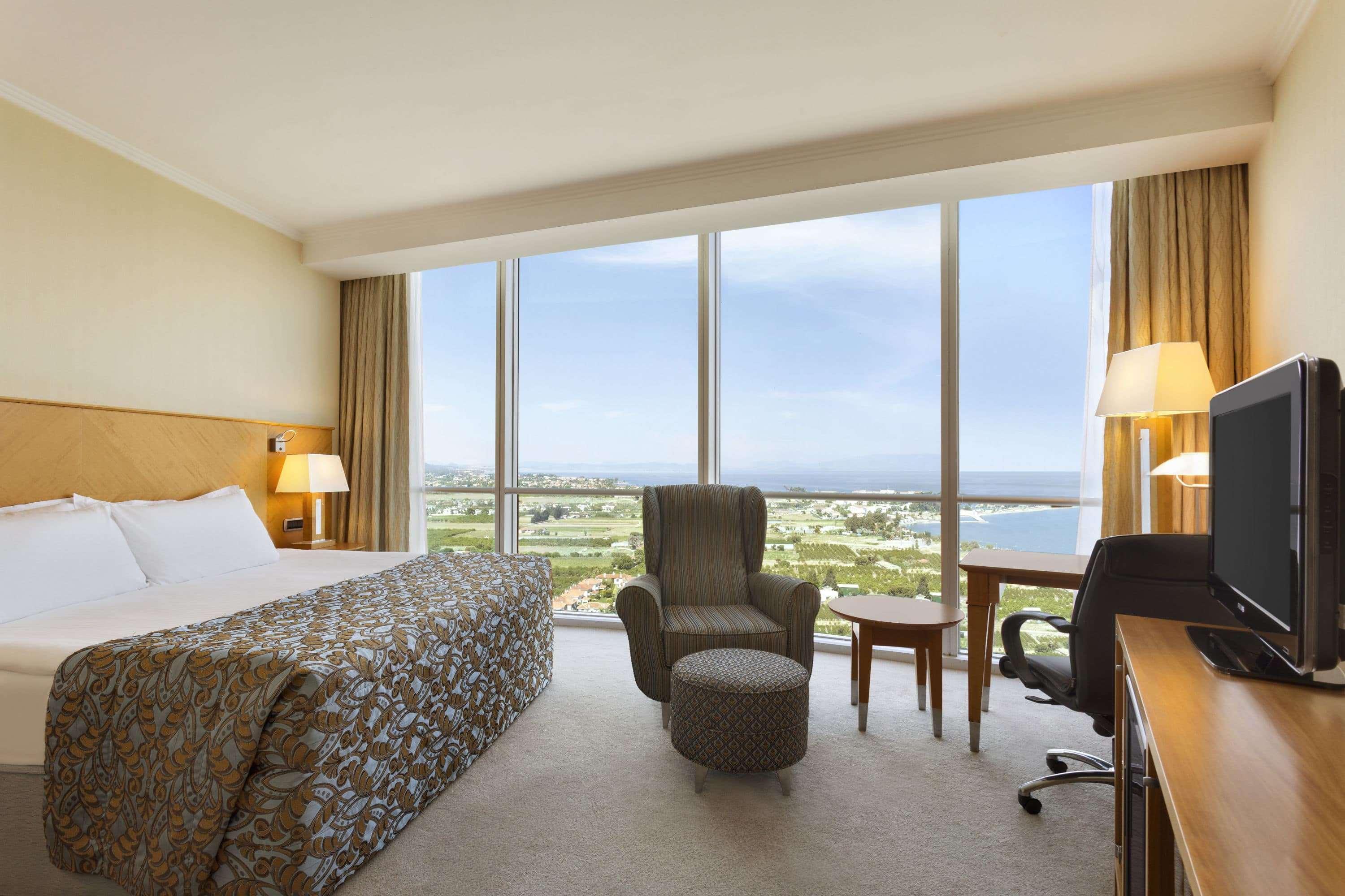 Wyndham Grand Ozdilek Thermal & 5* Izmir