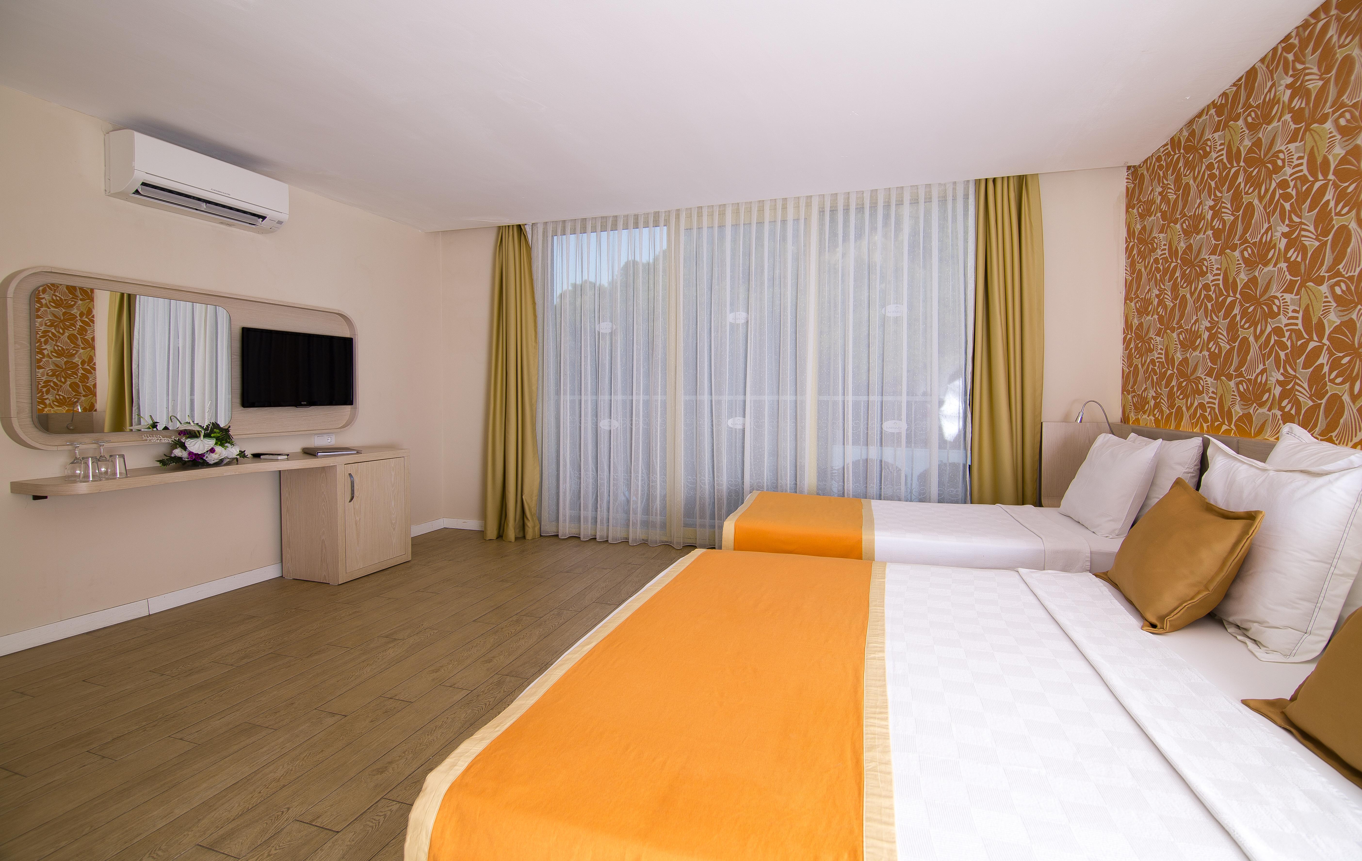 Mirage World Icmeler
