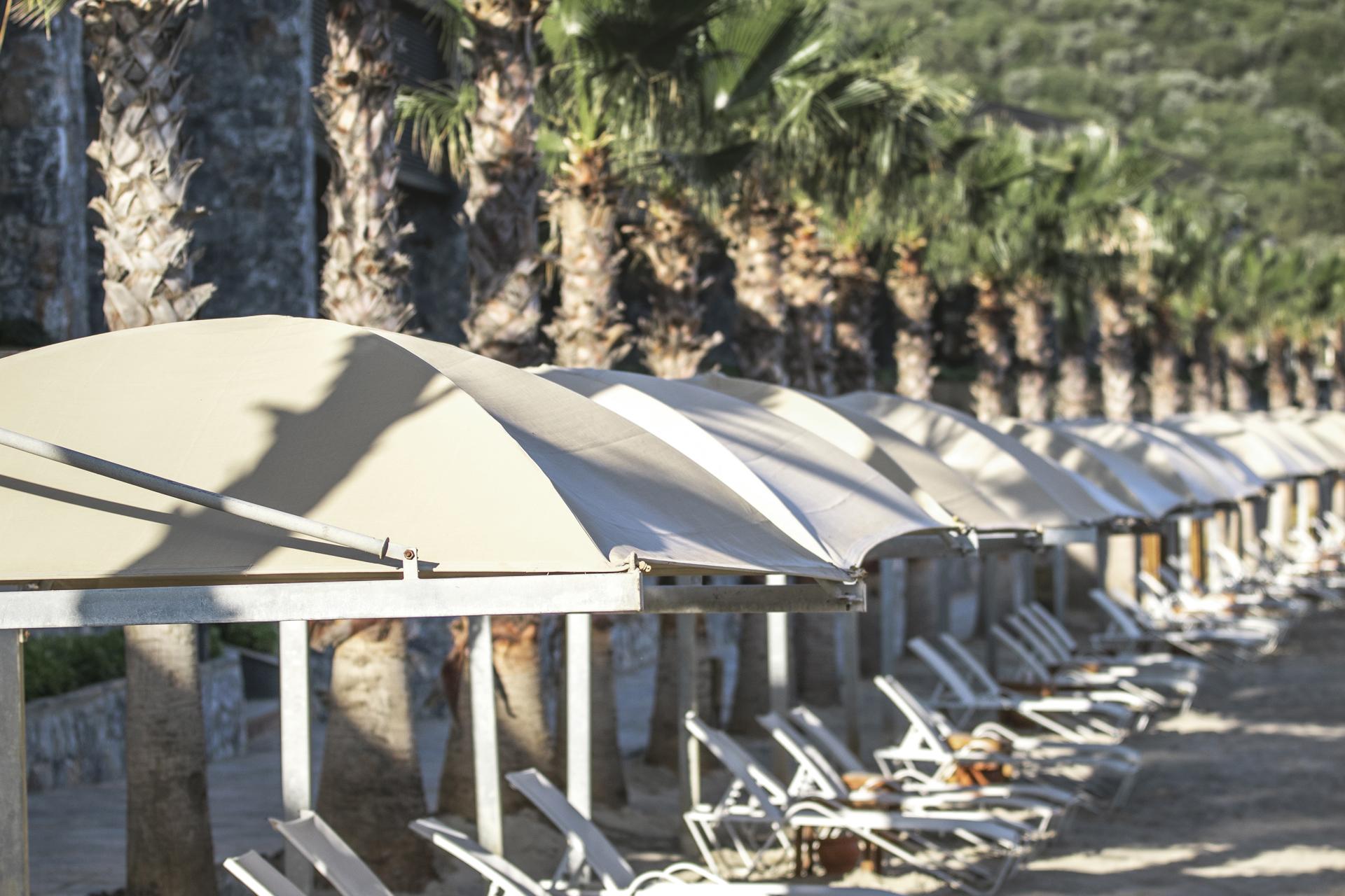 Hotel Vogue Supreme Bodrum Torba