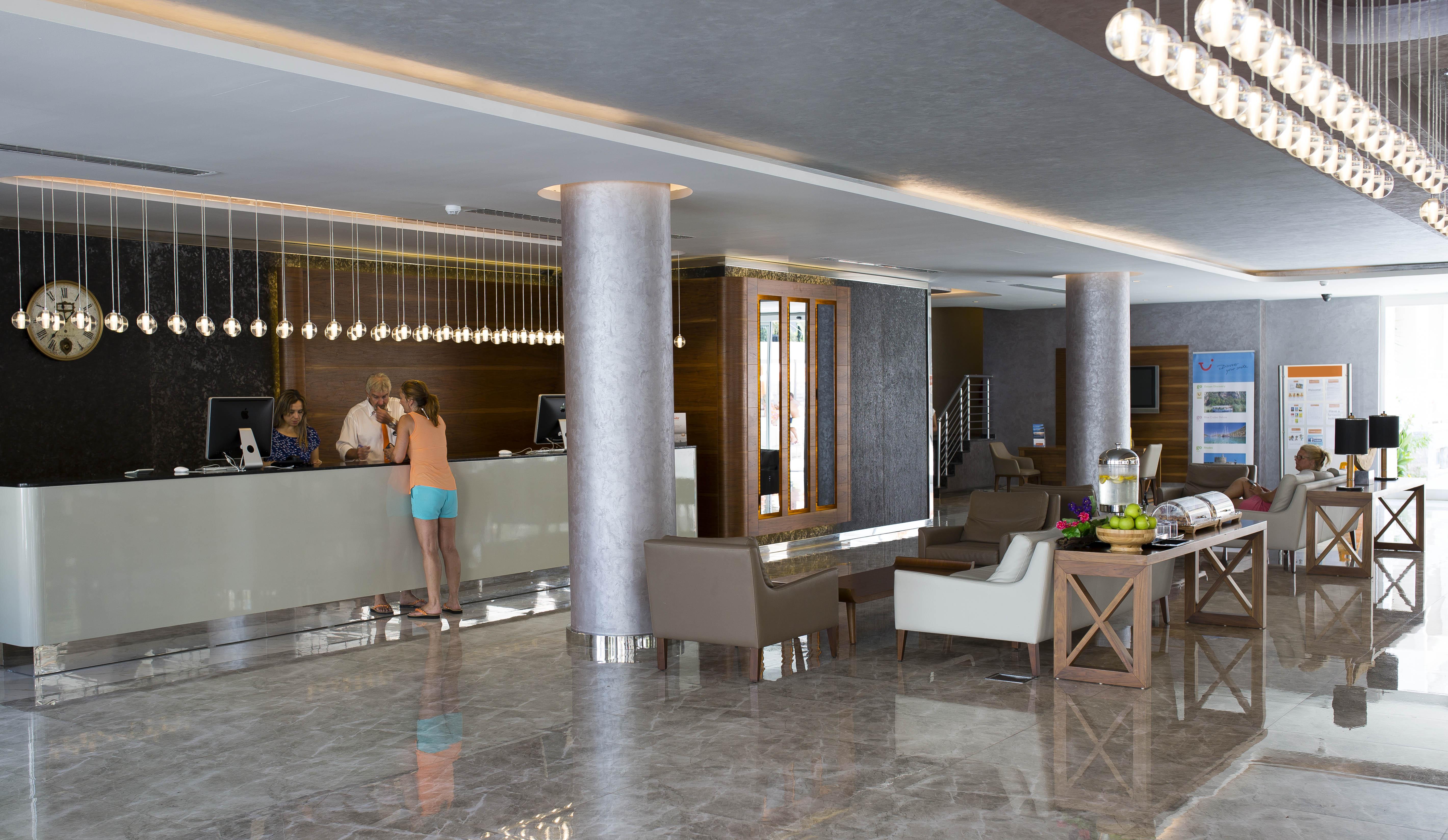 Hotel Mirage World