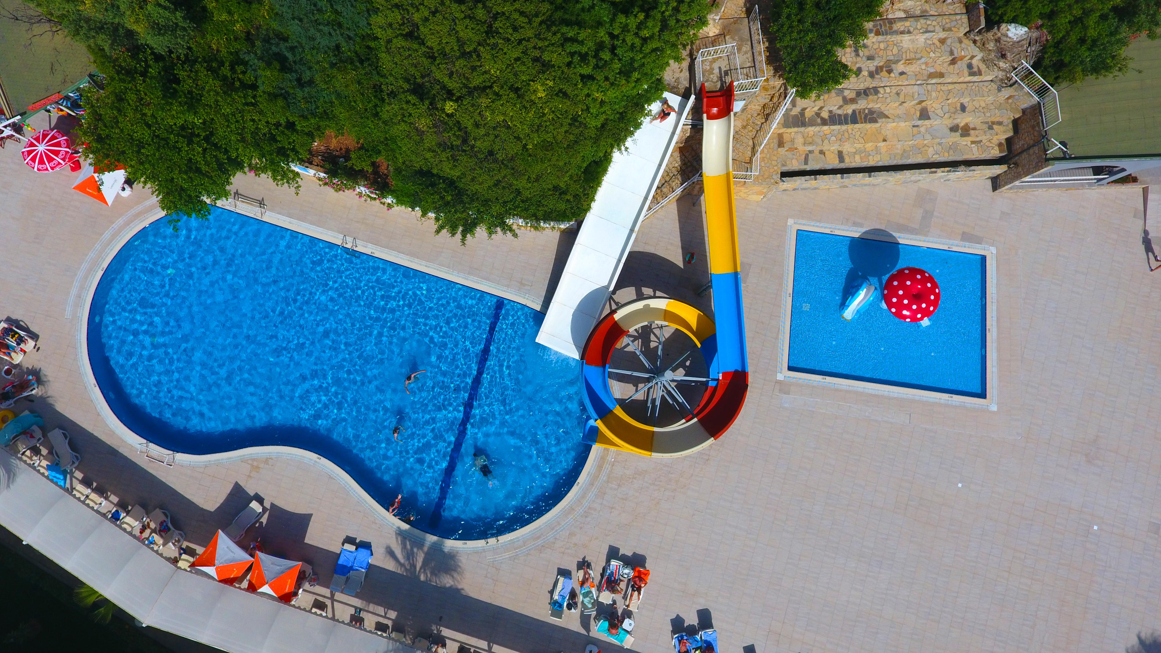 Hotel Mirage World