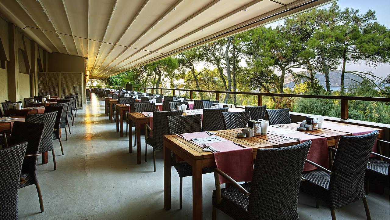 Tui Magic Life Hotel