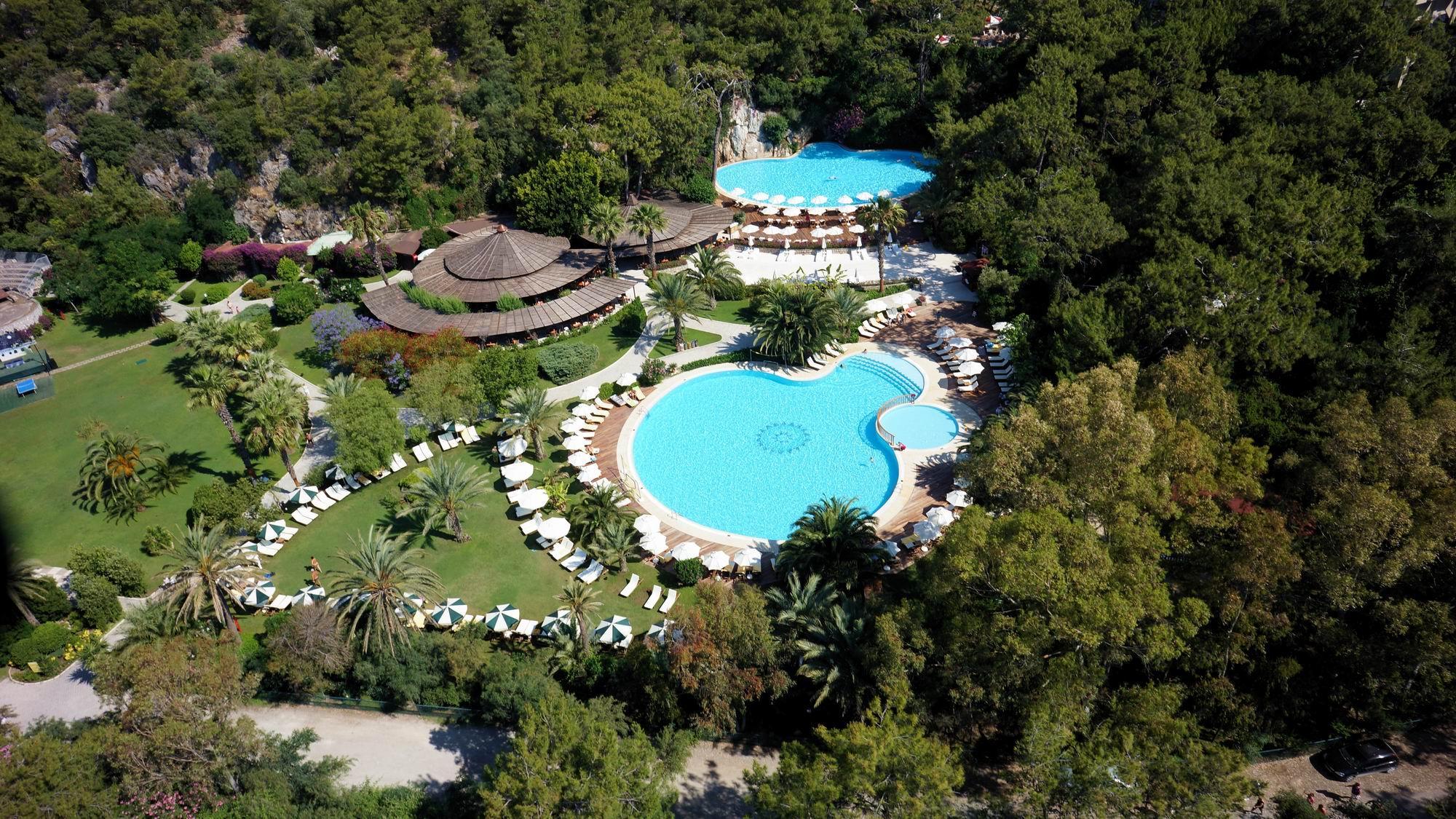 Tui Magic Life Hotel 5*