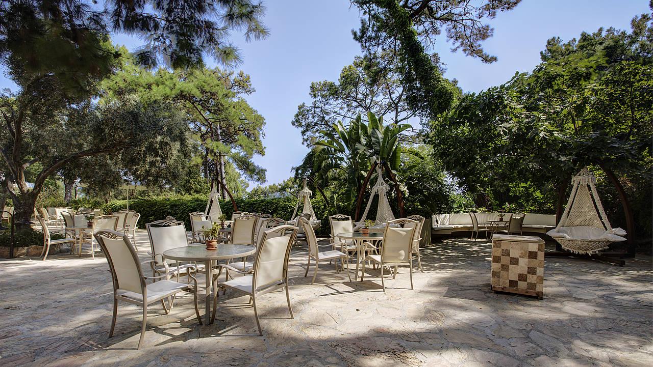 Tui Magic Life Hotel Sarigerme