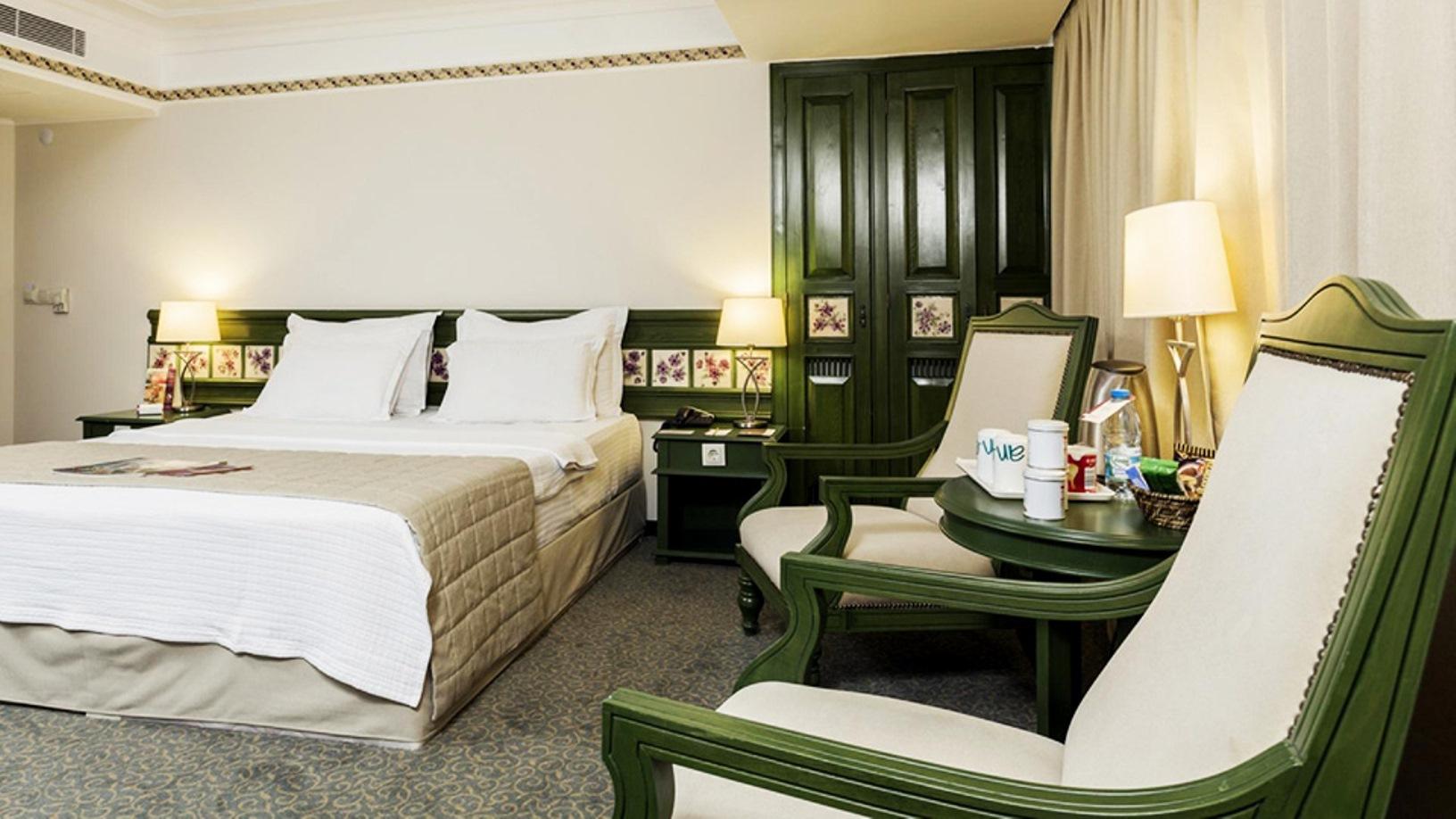 Hotel Anemon Kent