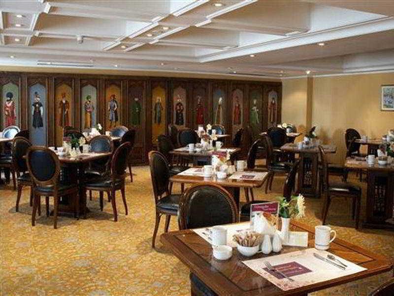 Anemon Kent Hotel 4*
