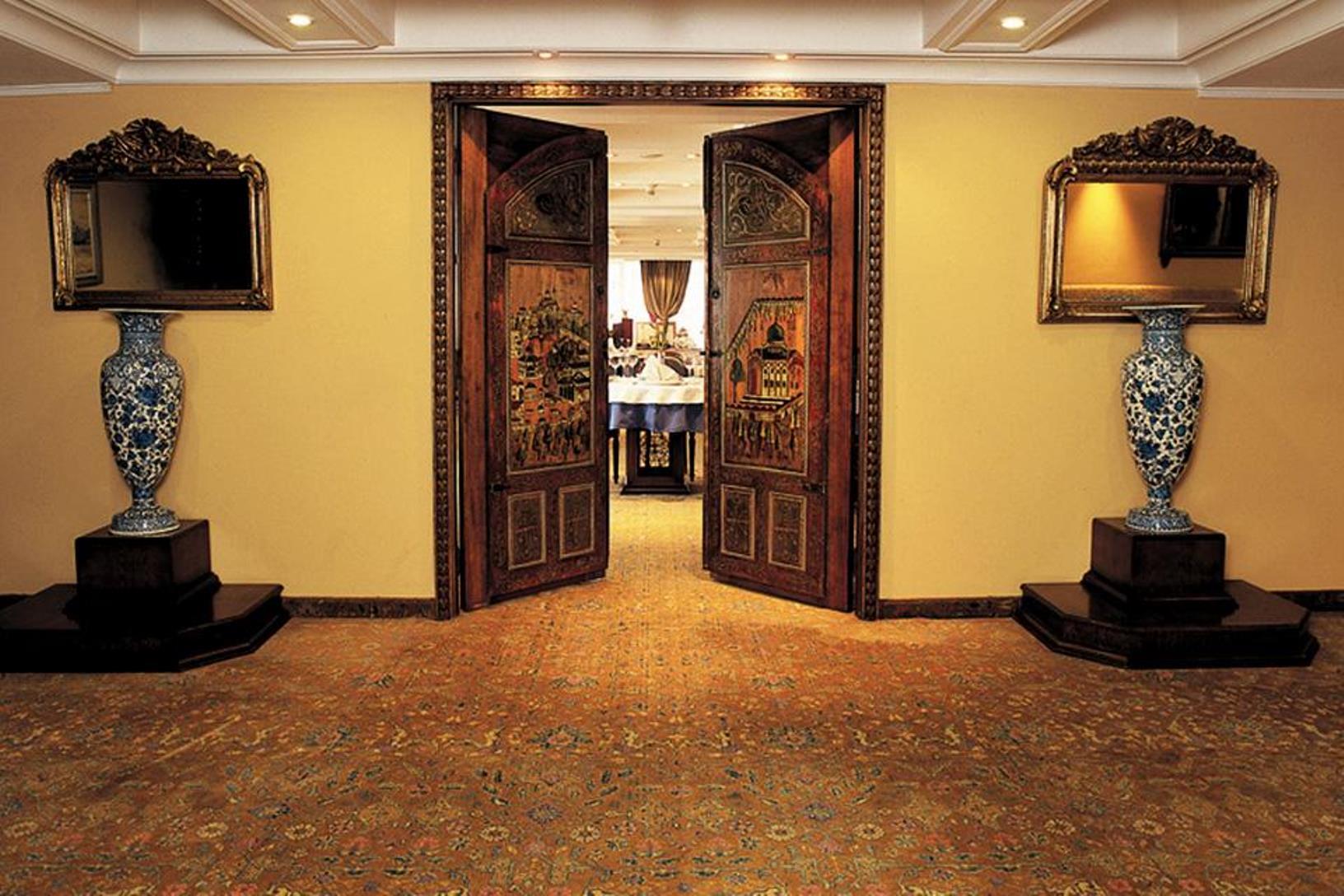 Hotel Anemon Kent Izmir