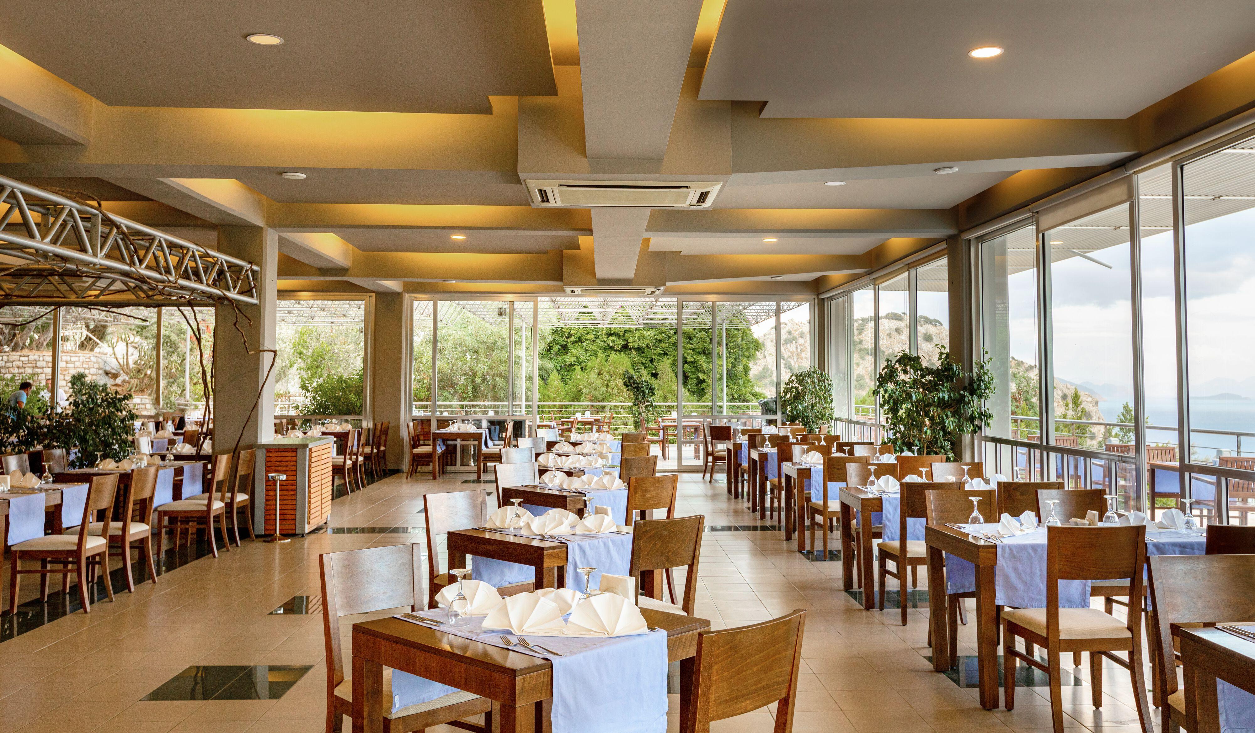 Resort Loryma