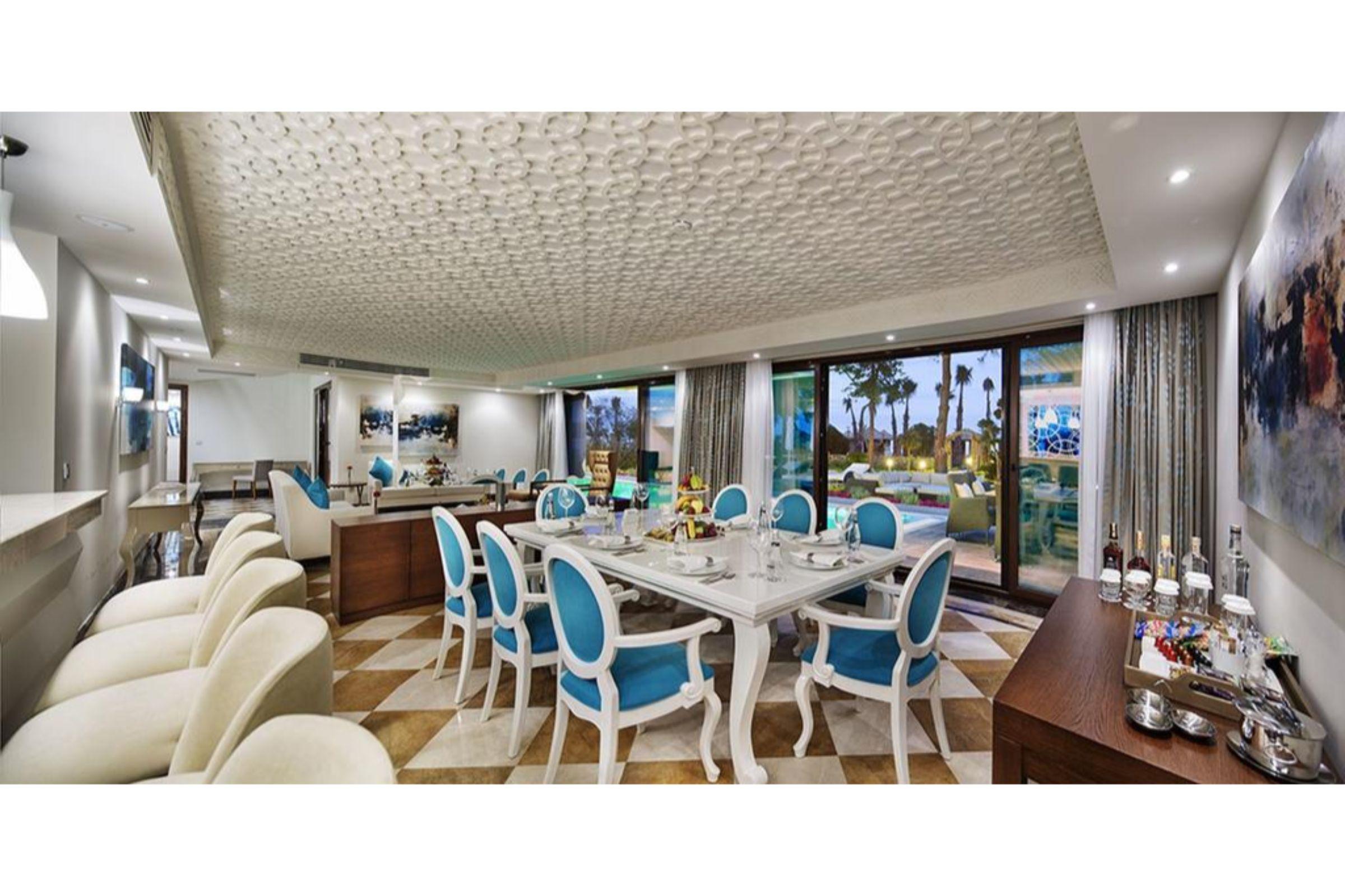 Nirvana Mediterranean Excellence