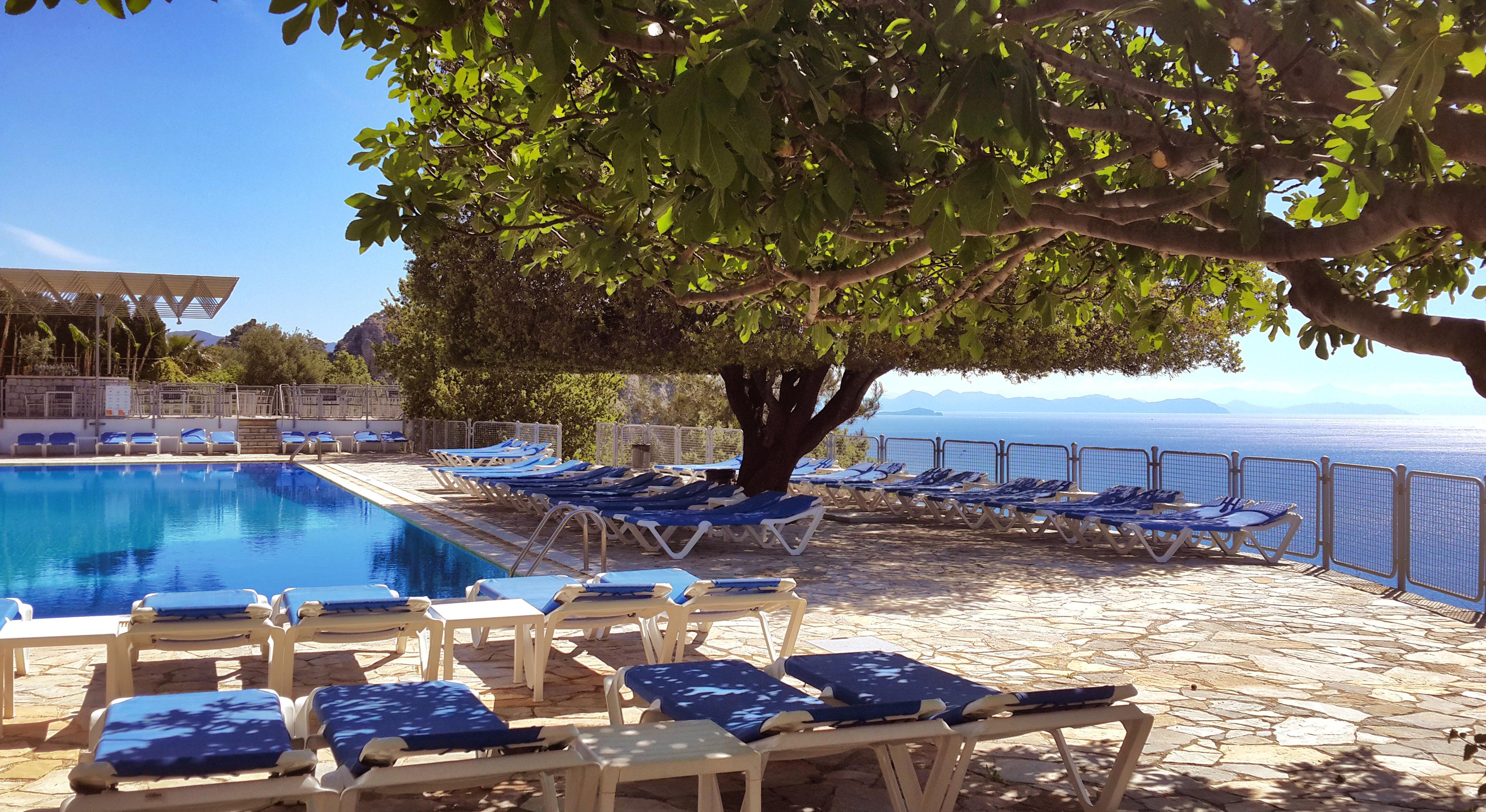 Loryma Resort 4*