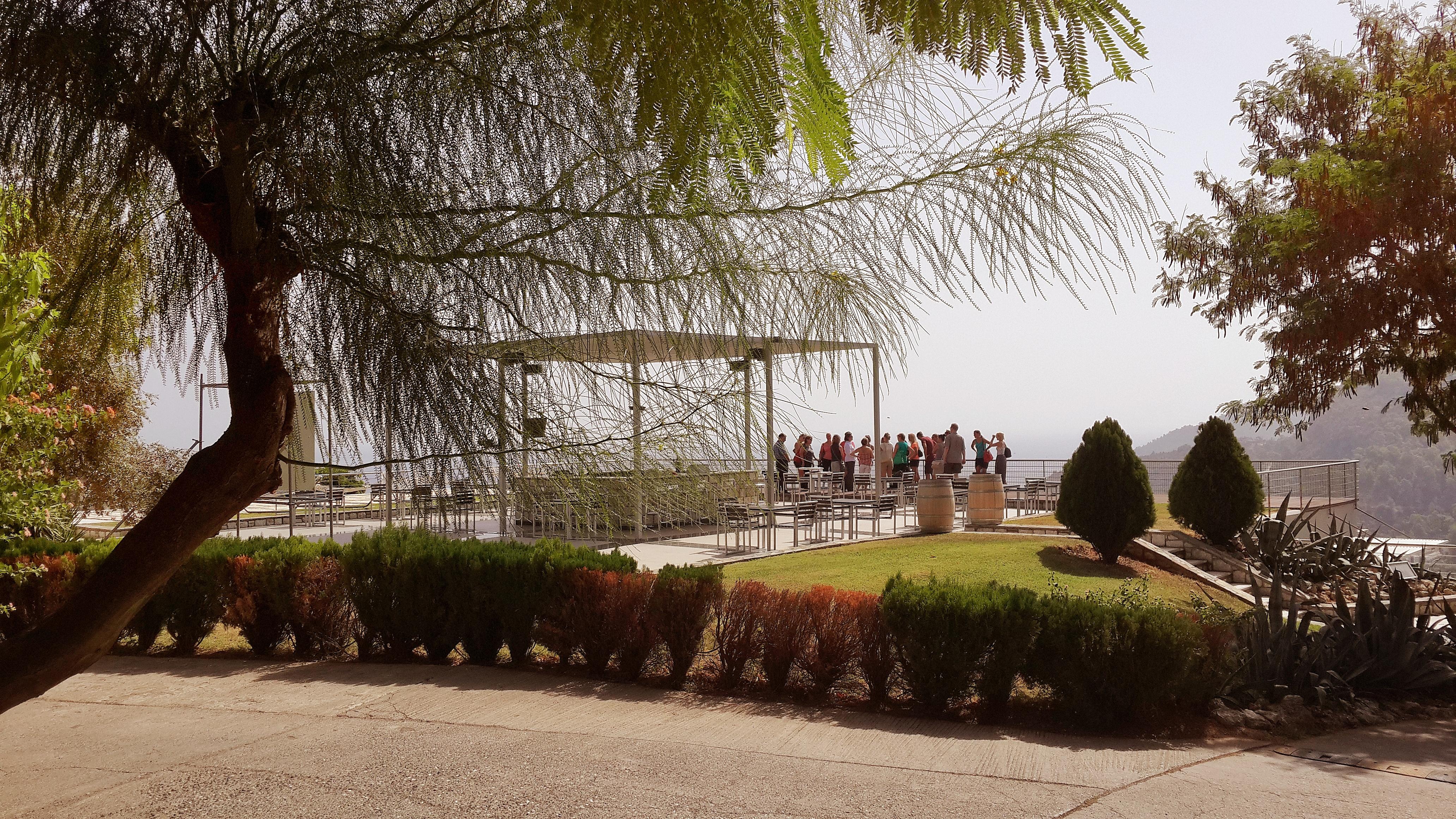 Resort Loryma Turunc