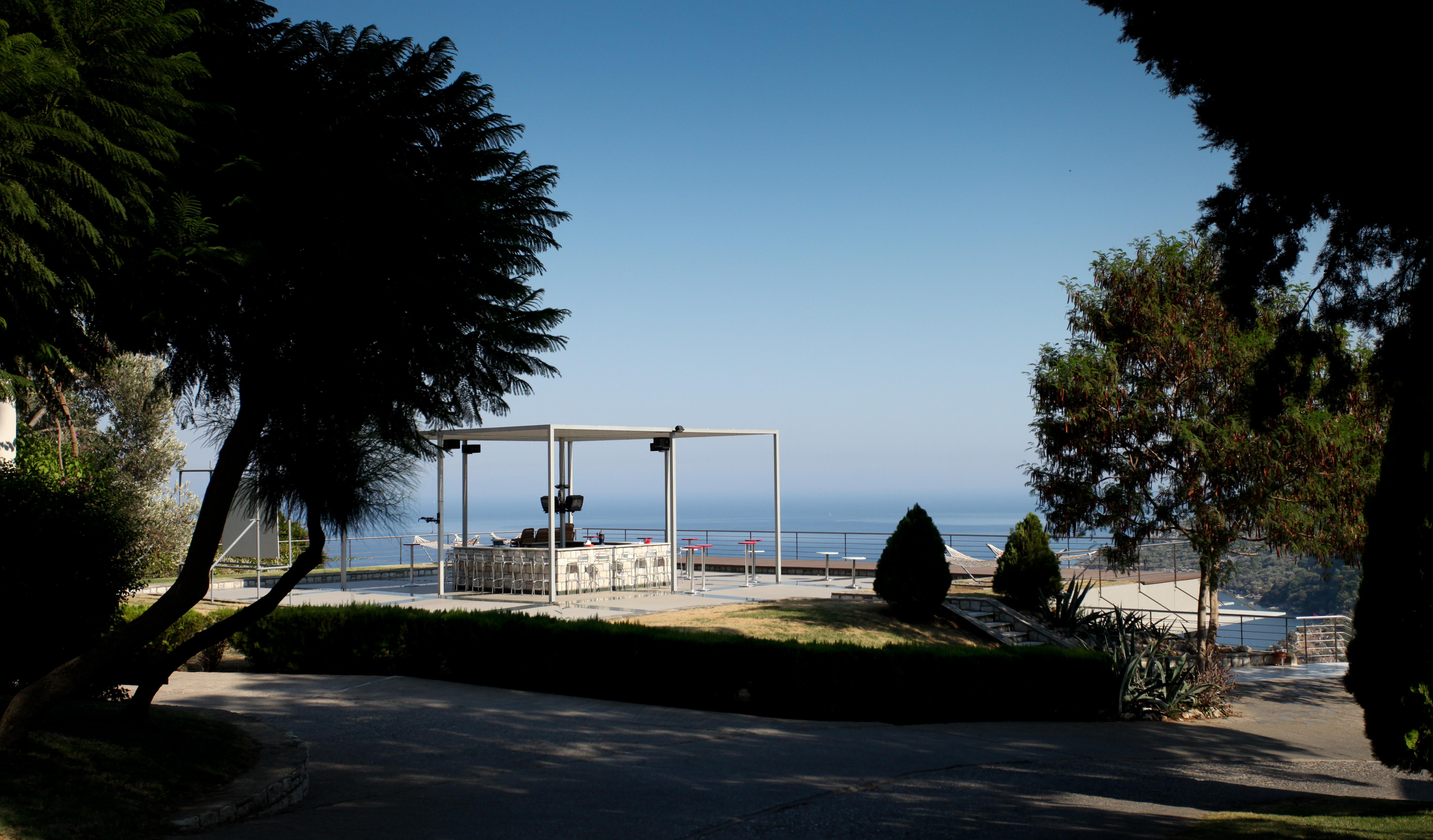 Resort Loryma Turunc