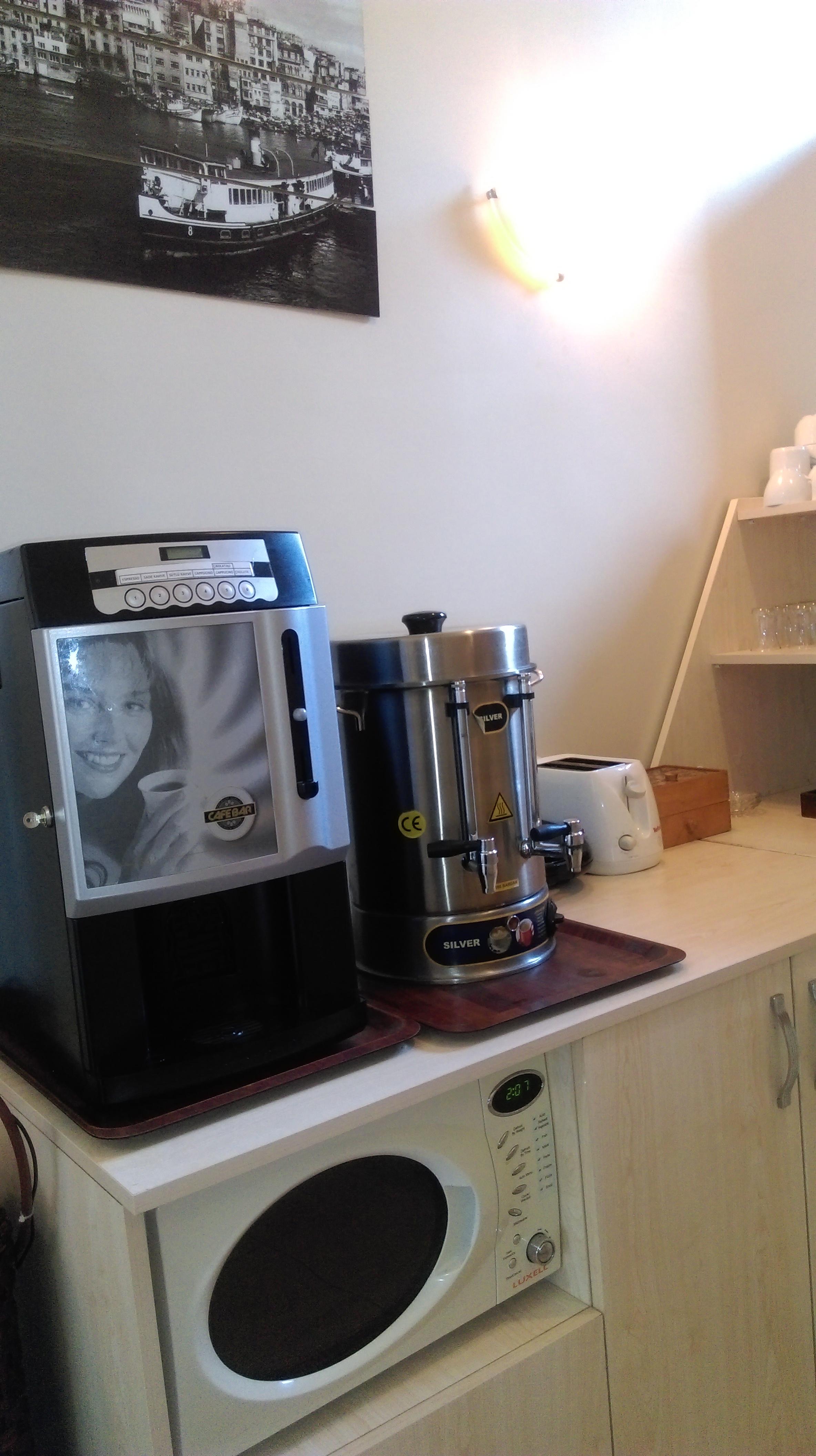 Guest house Le Safran 3*