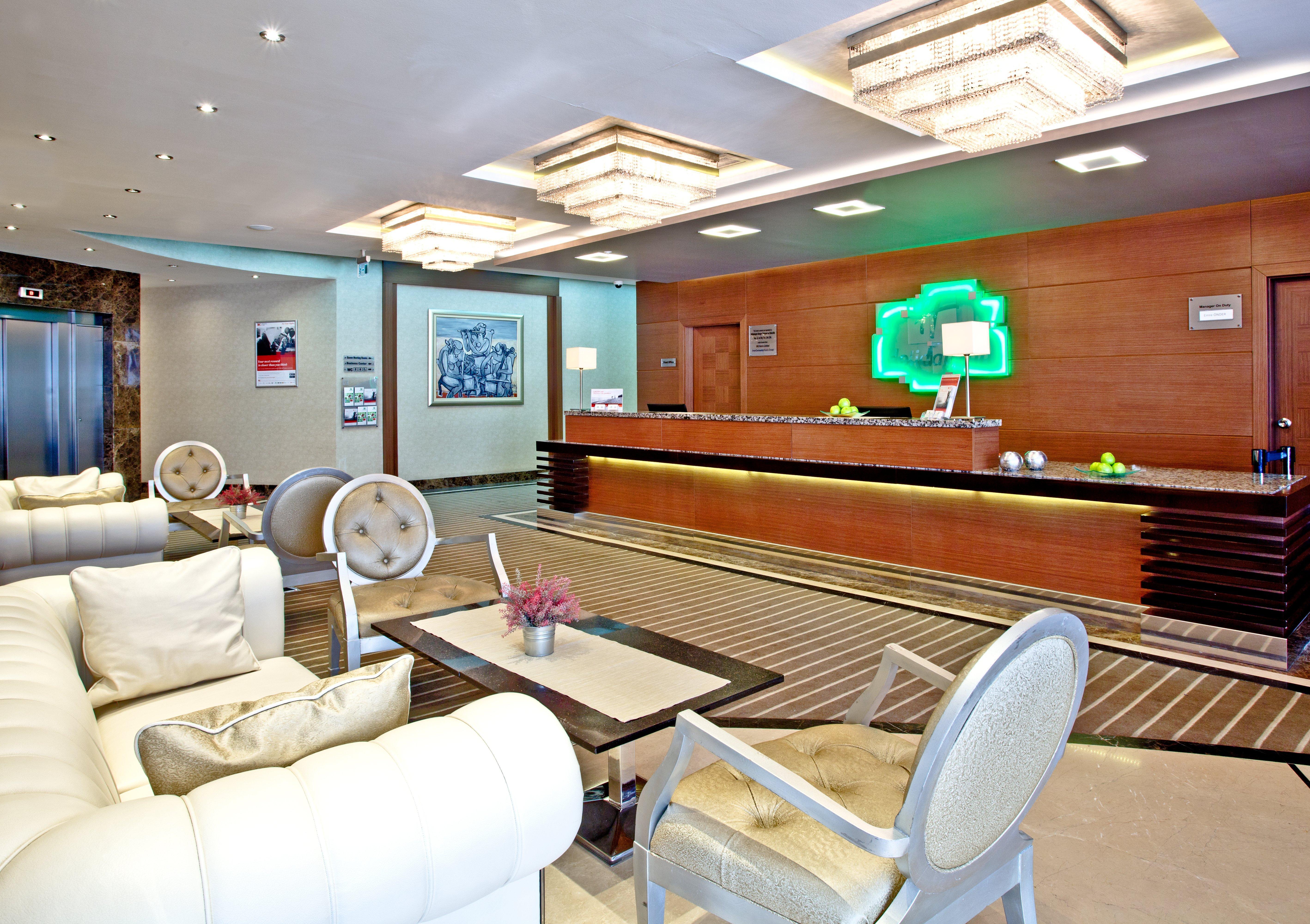 Ankara-kavaklidere By Ihg Ankara