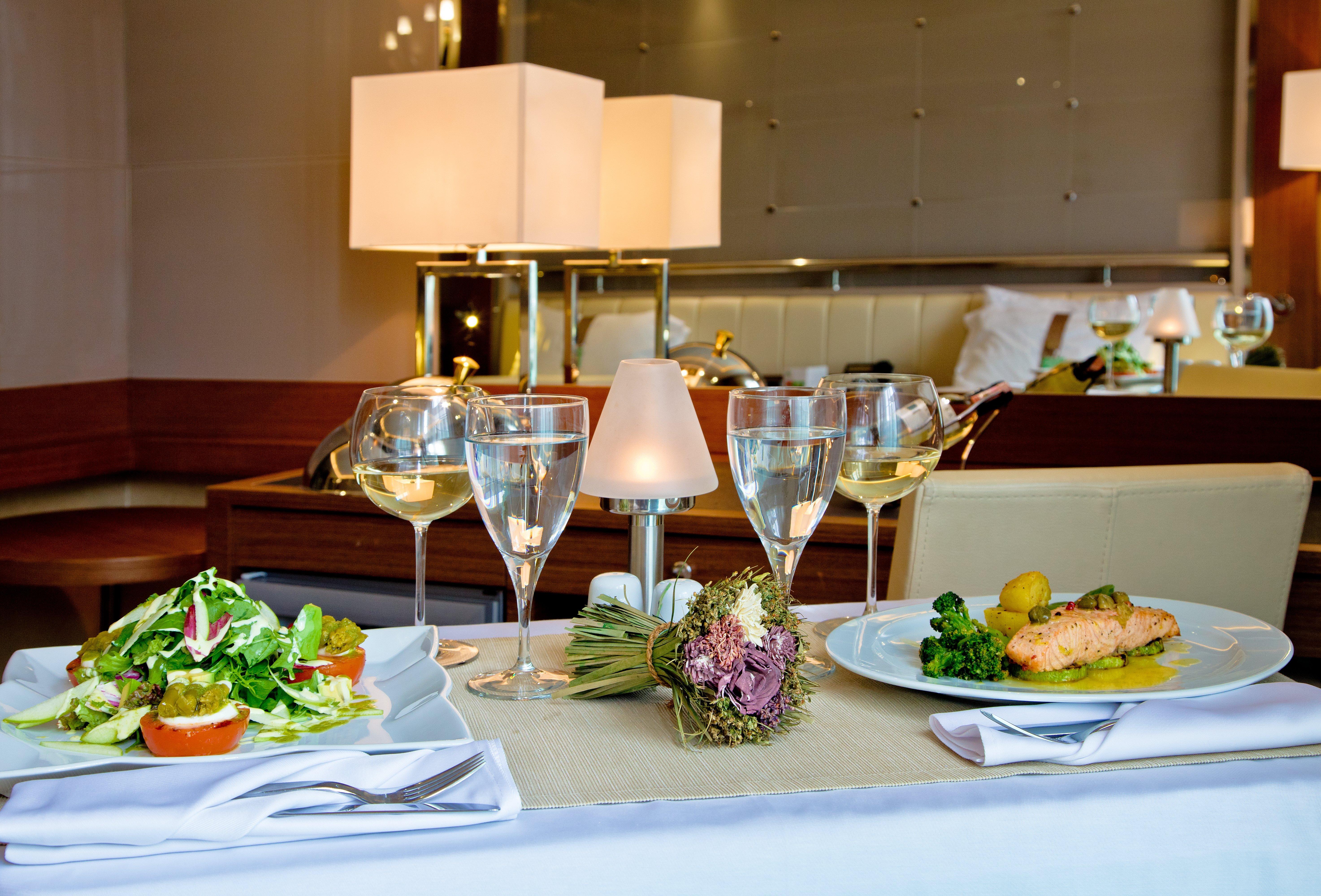 Ankara-kavaklidere By Ihg 4*
