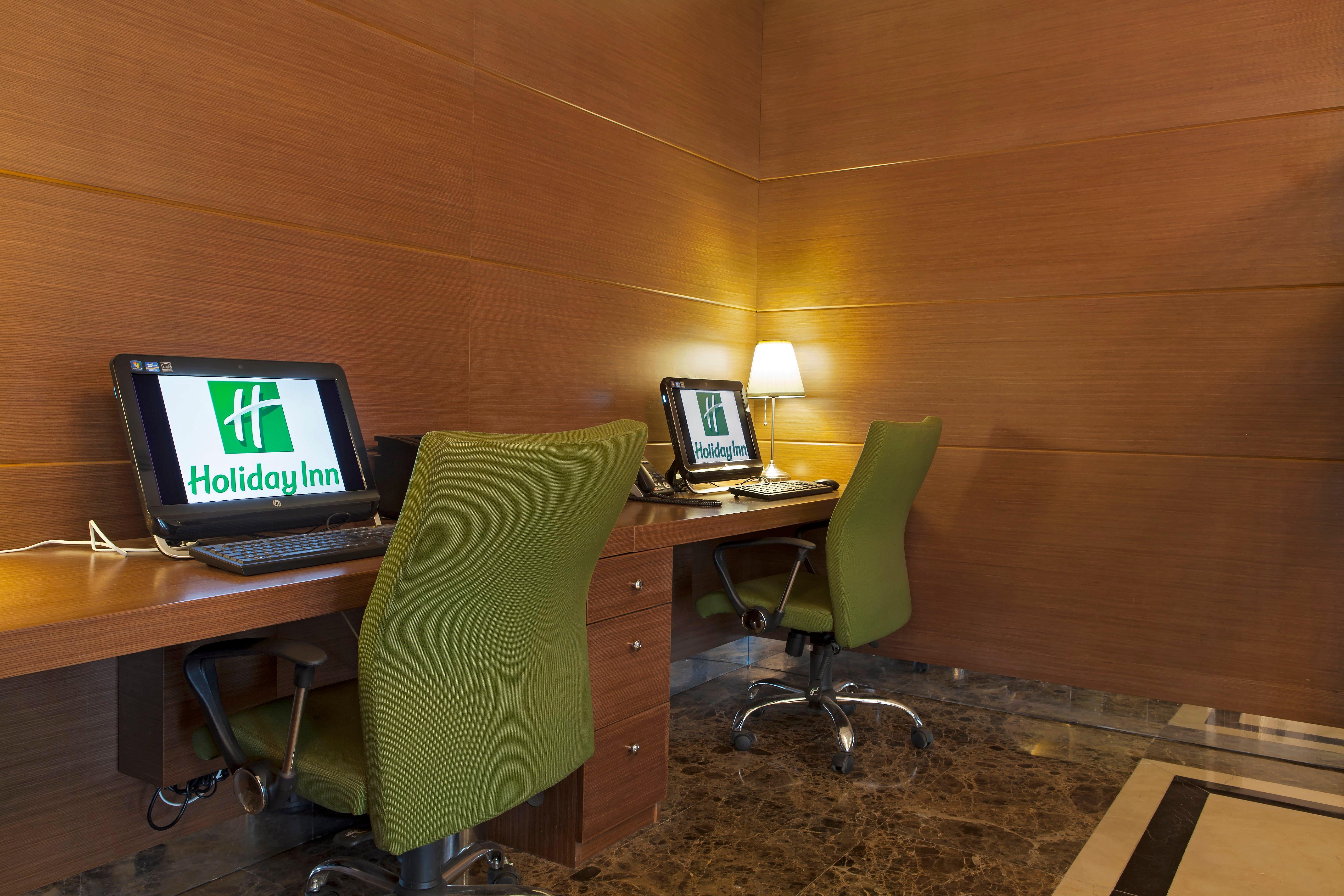 Ankara-kavaklidere By Ihg 4* Ankara
