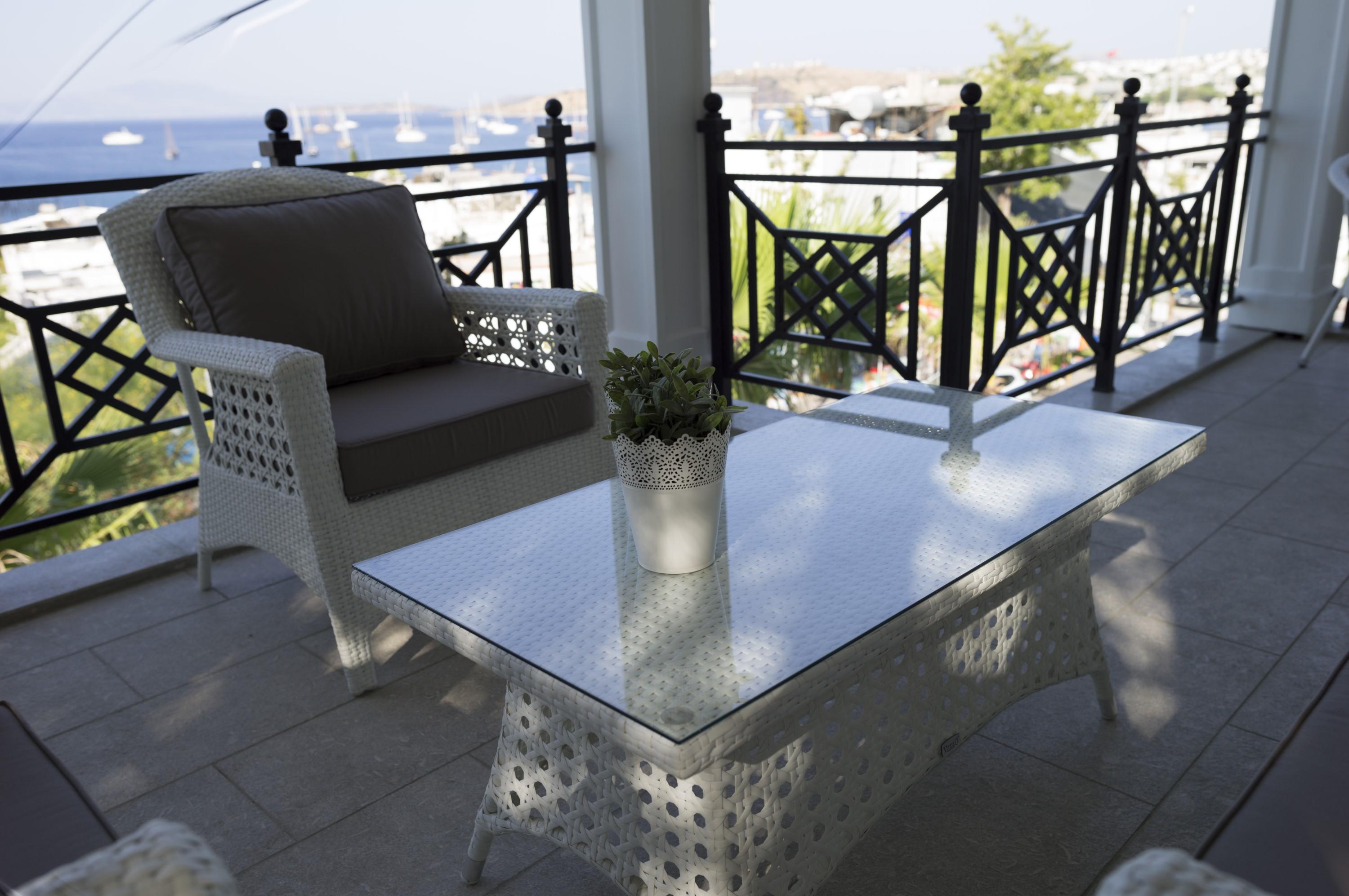 Ena Boutique & Residences Hotel Bodrum