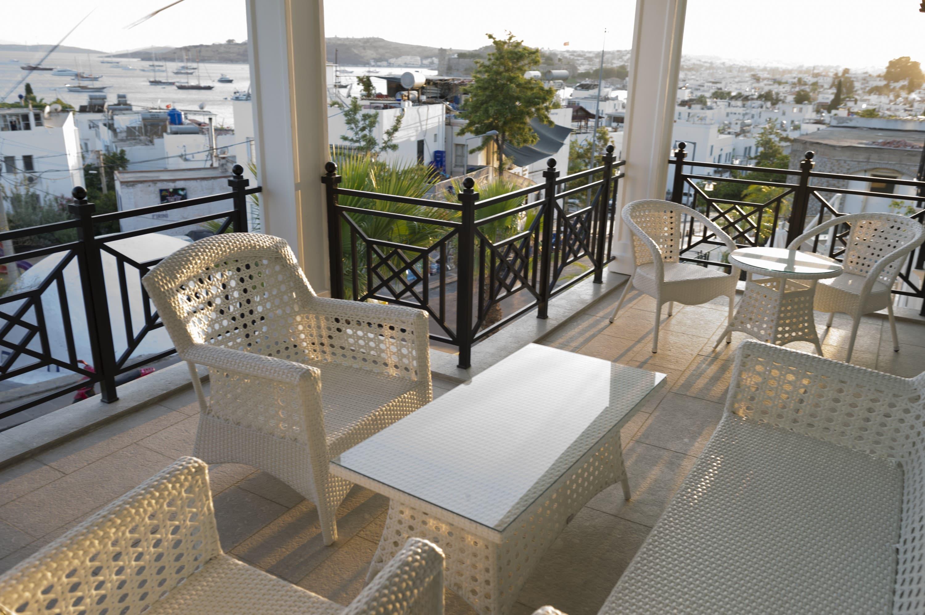 Ena Boutique & Residences Bodrum