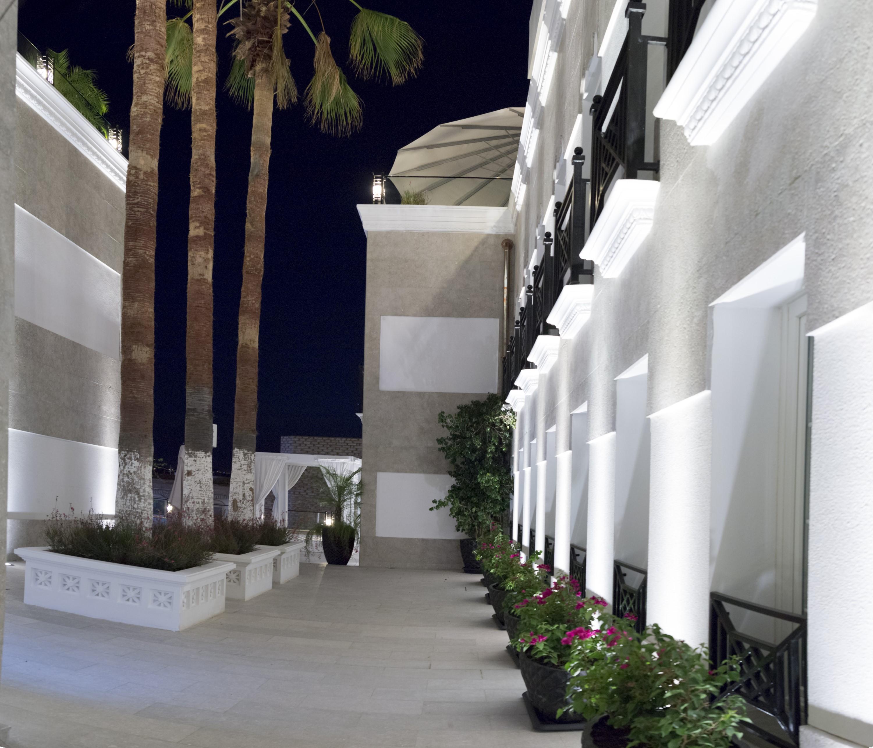 Ena Boutique & Residences 4* Bodrum