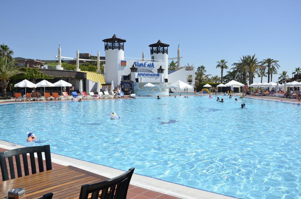 Emelda Sun Club Kemer