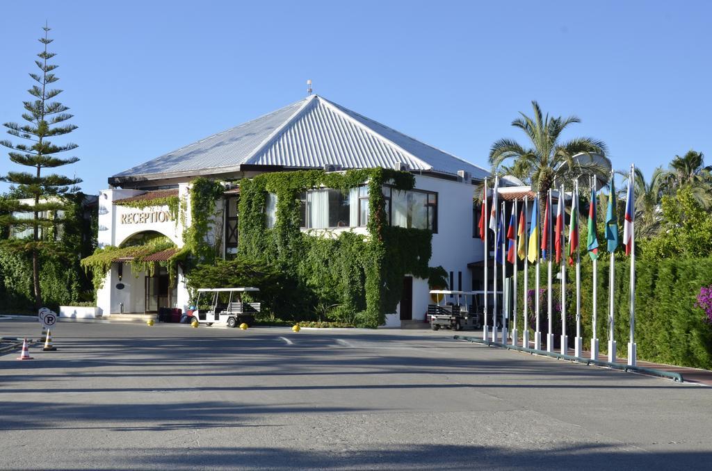 Emelda Sun Club 5* Kemer