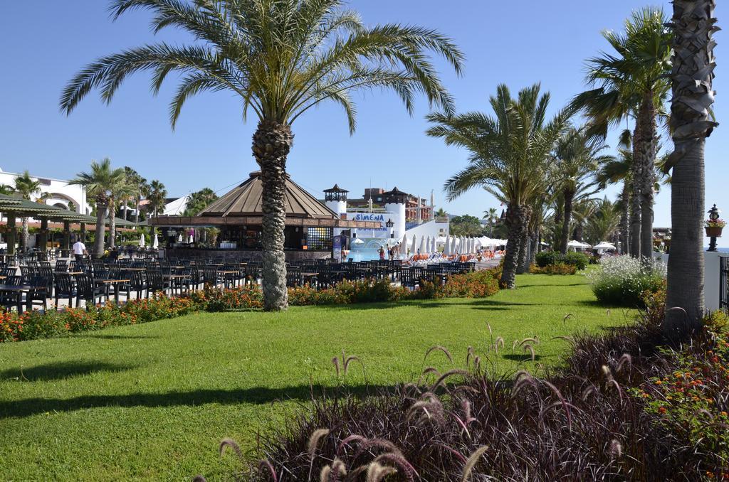 Emelda Sun Club Resort 5*