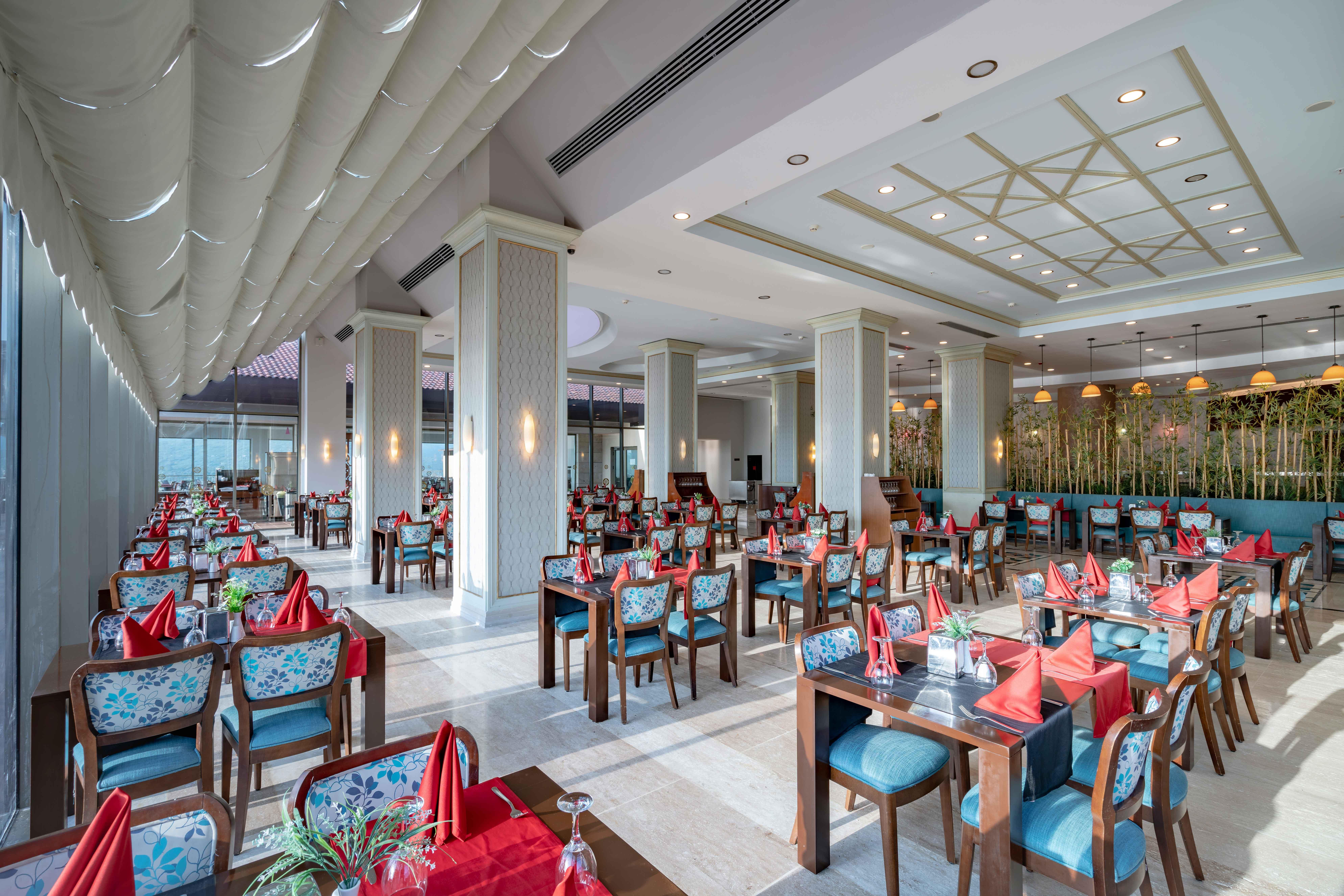 Royal Teos Thermal Clinic & - Halal 5* Seferihisar