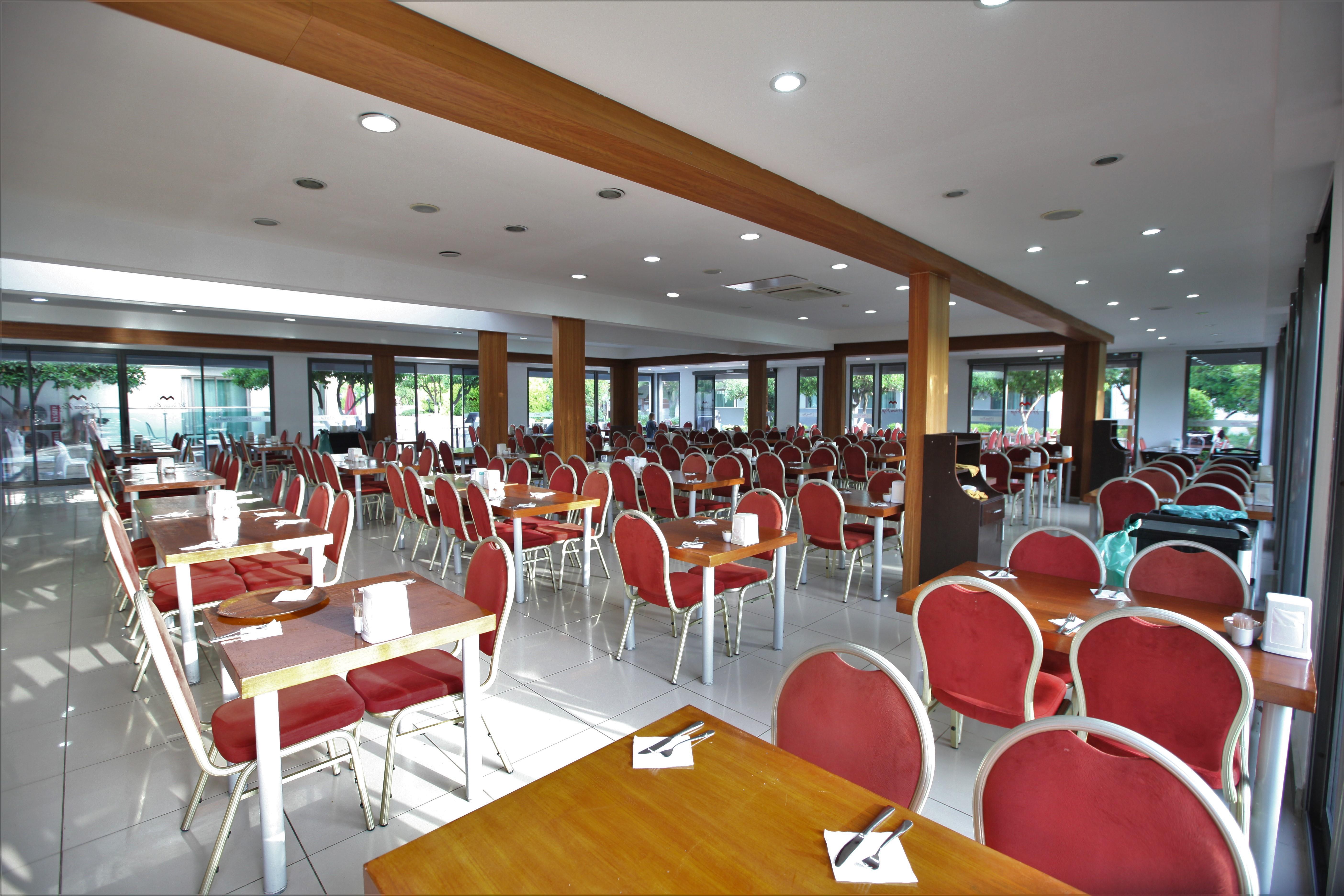Batont Garden Goynuk (Kemer)