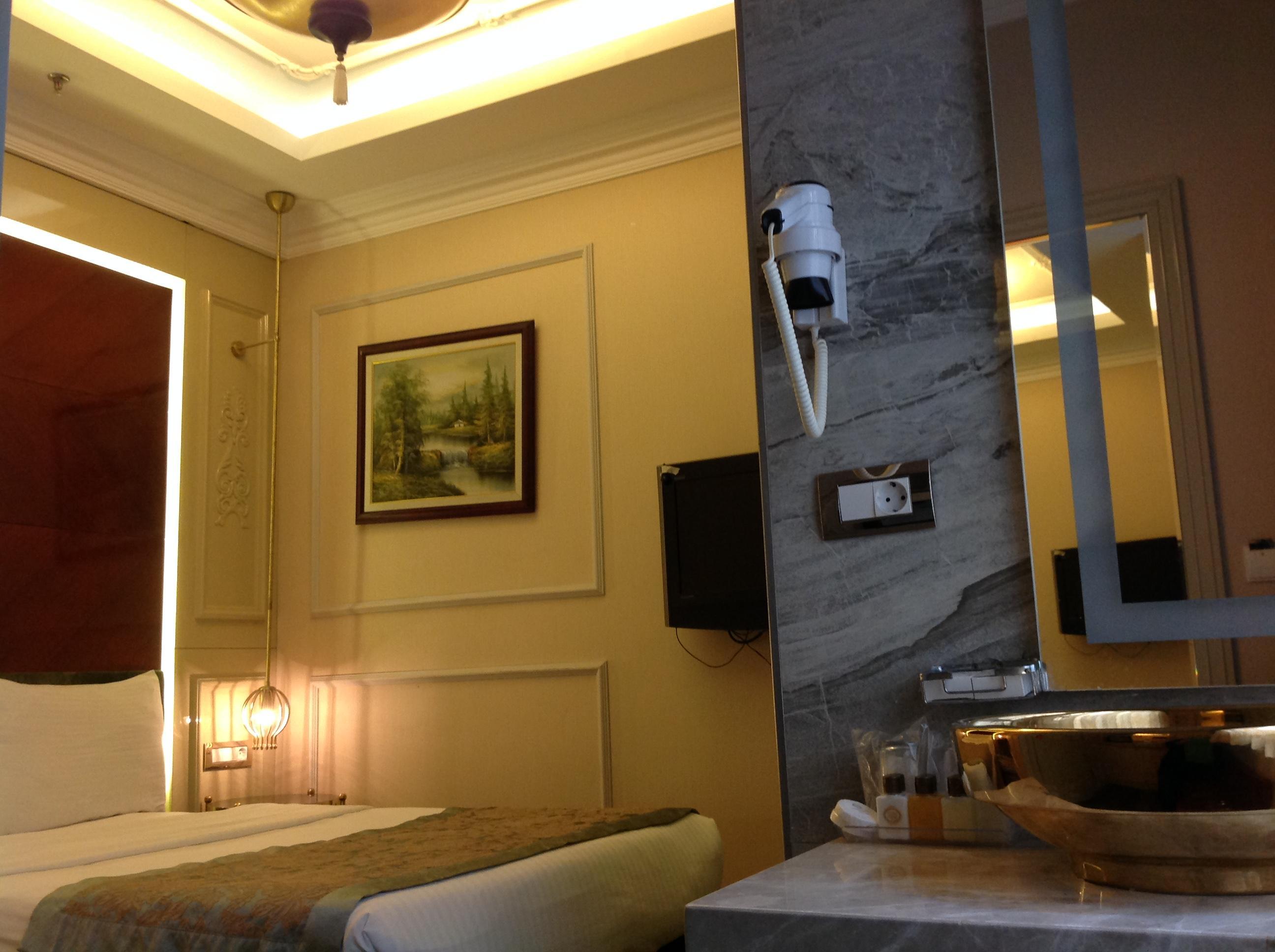 Taksim Star 3* Istanbul