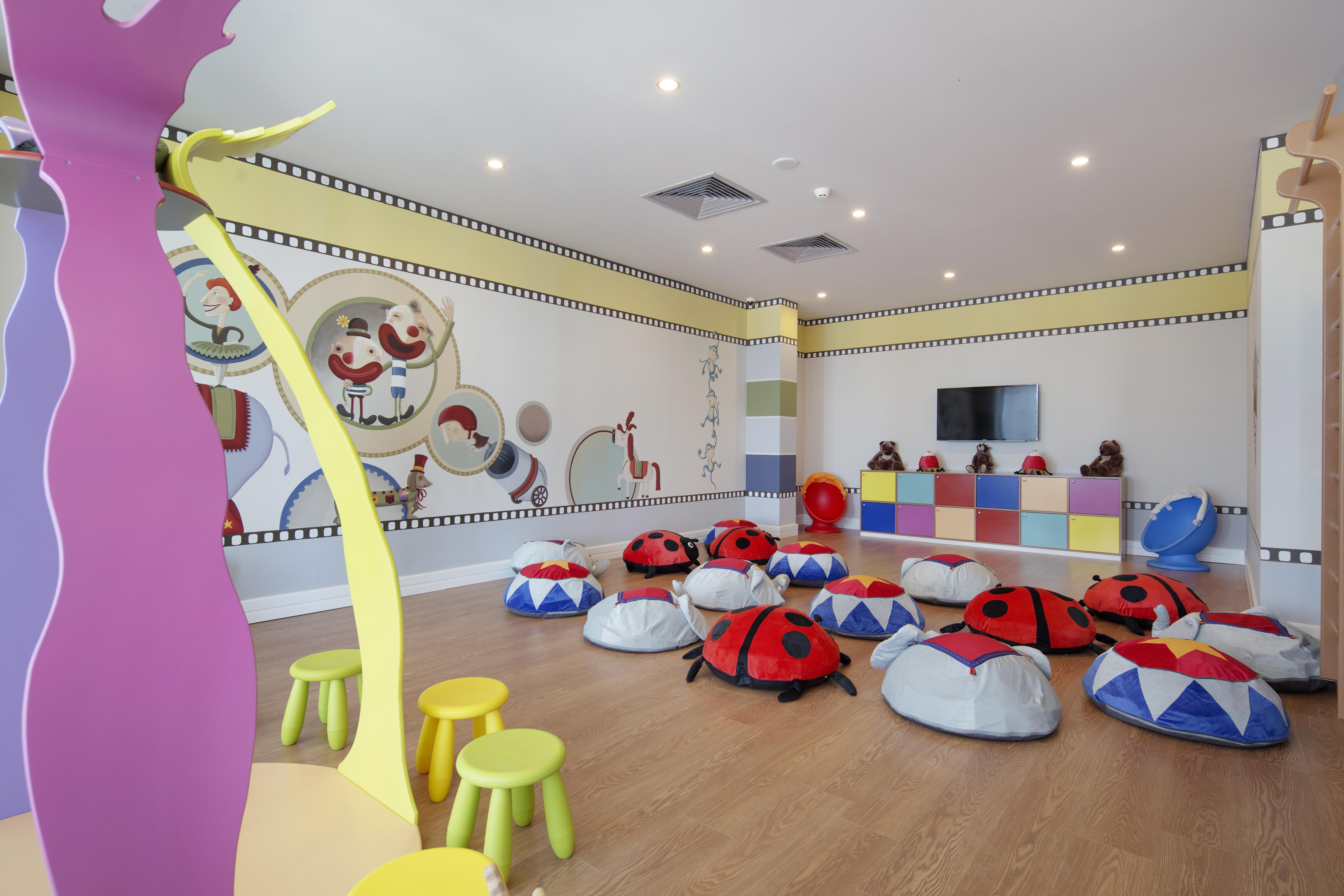 Hotel Royal Teos Thermal Clinic & - Halal Seferihisar