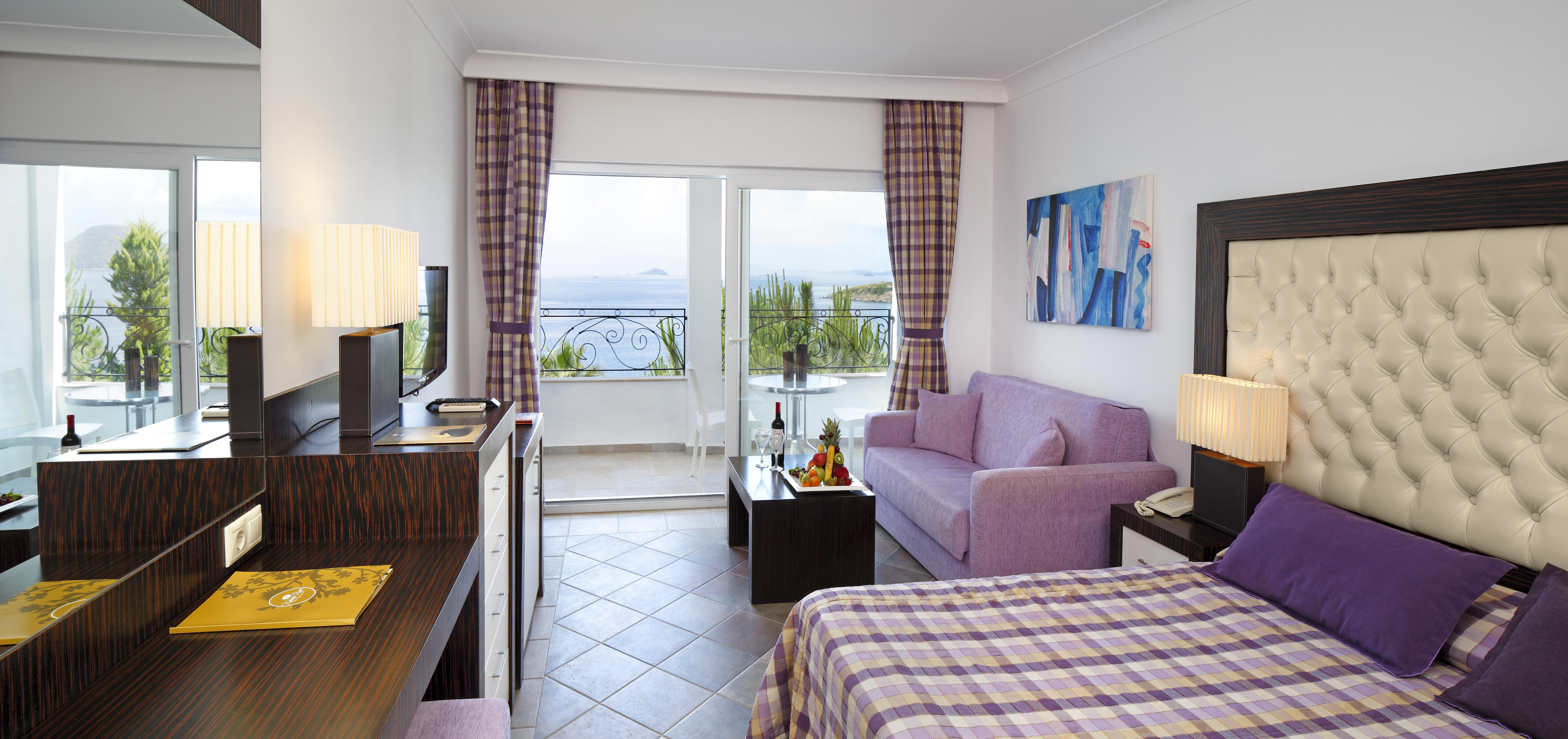 Kadikale 5* Turgutreis