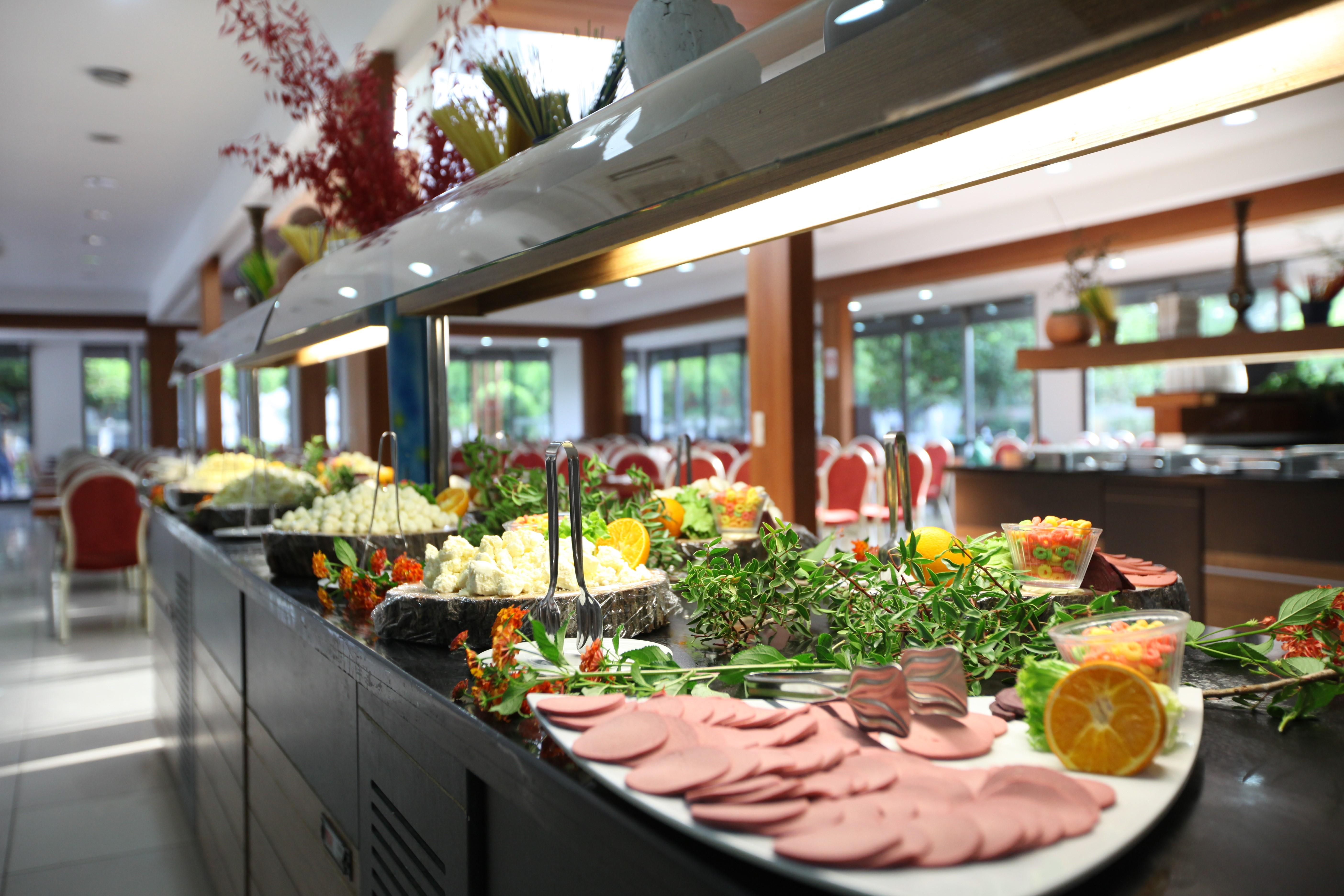 Batont Garden Goynuk (Kemer)