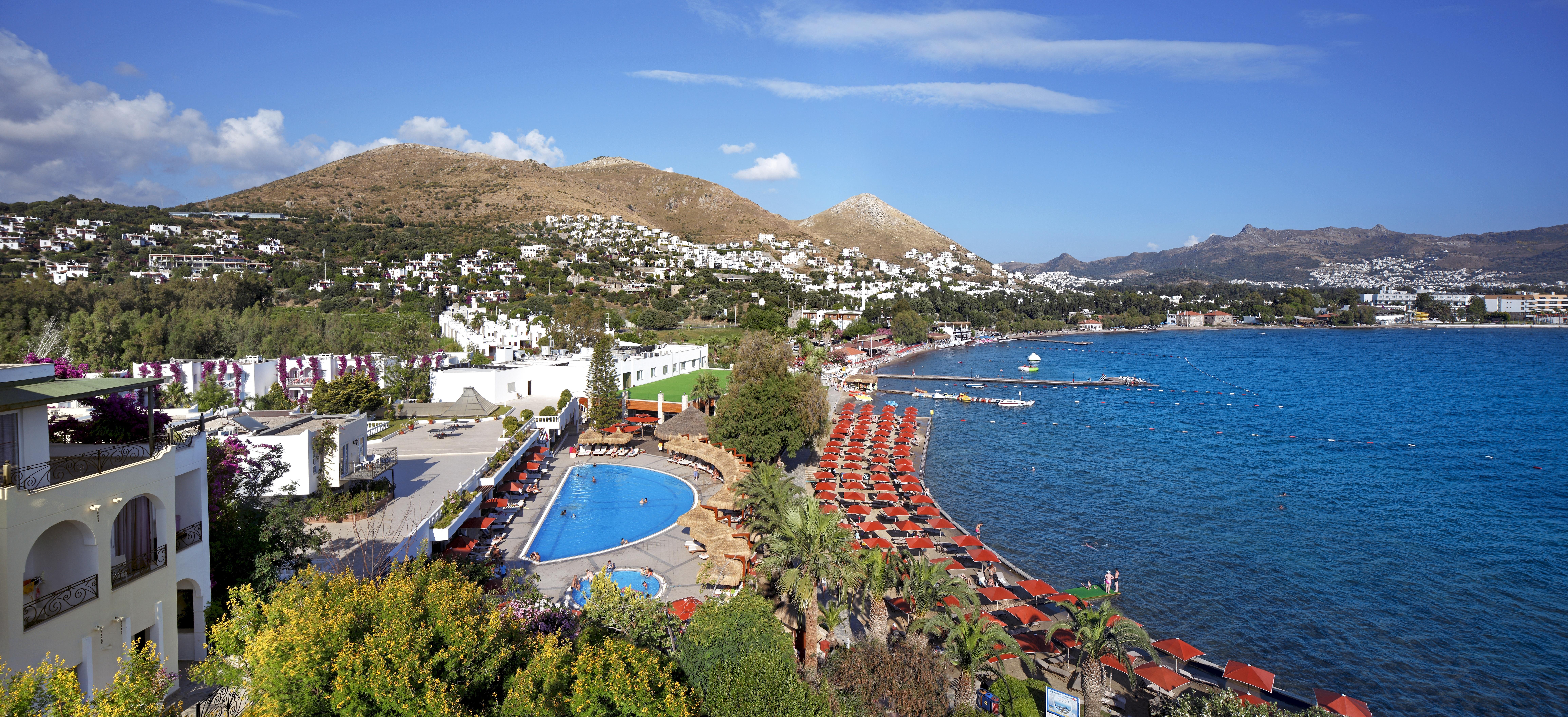 Kadikale Resort