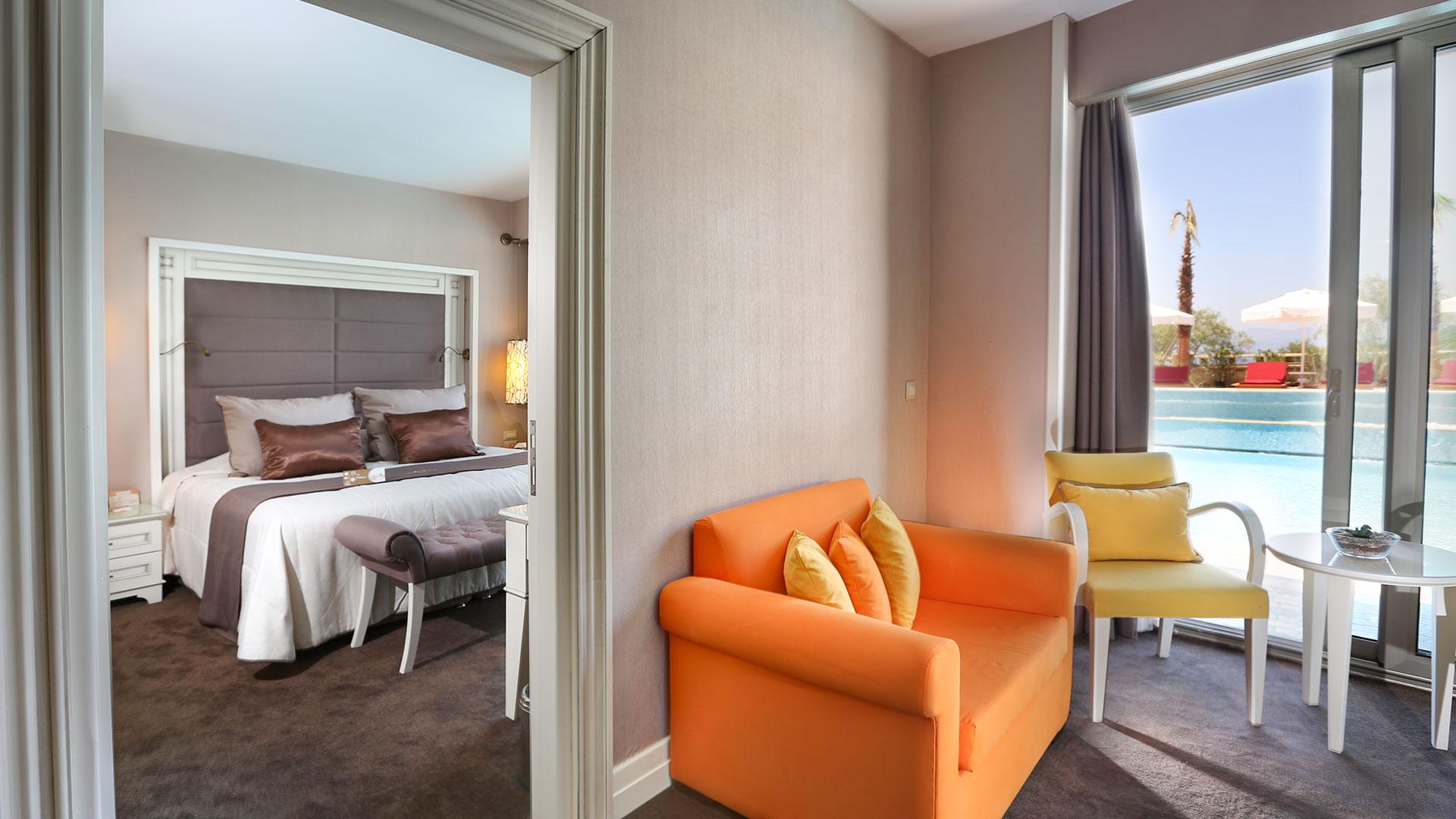Suhan360 & (adults Only) Kusadasi