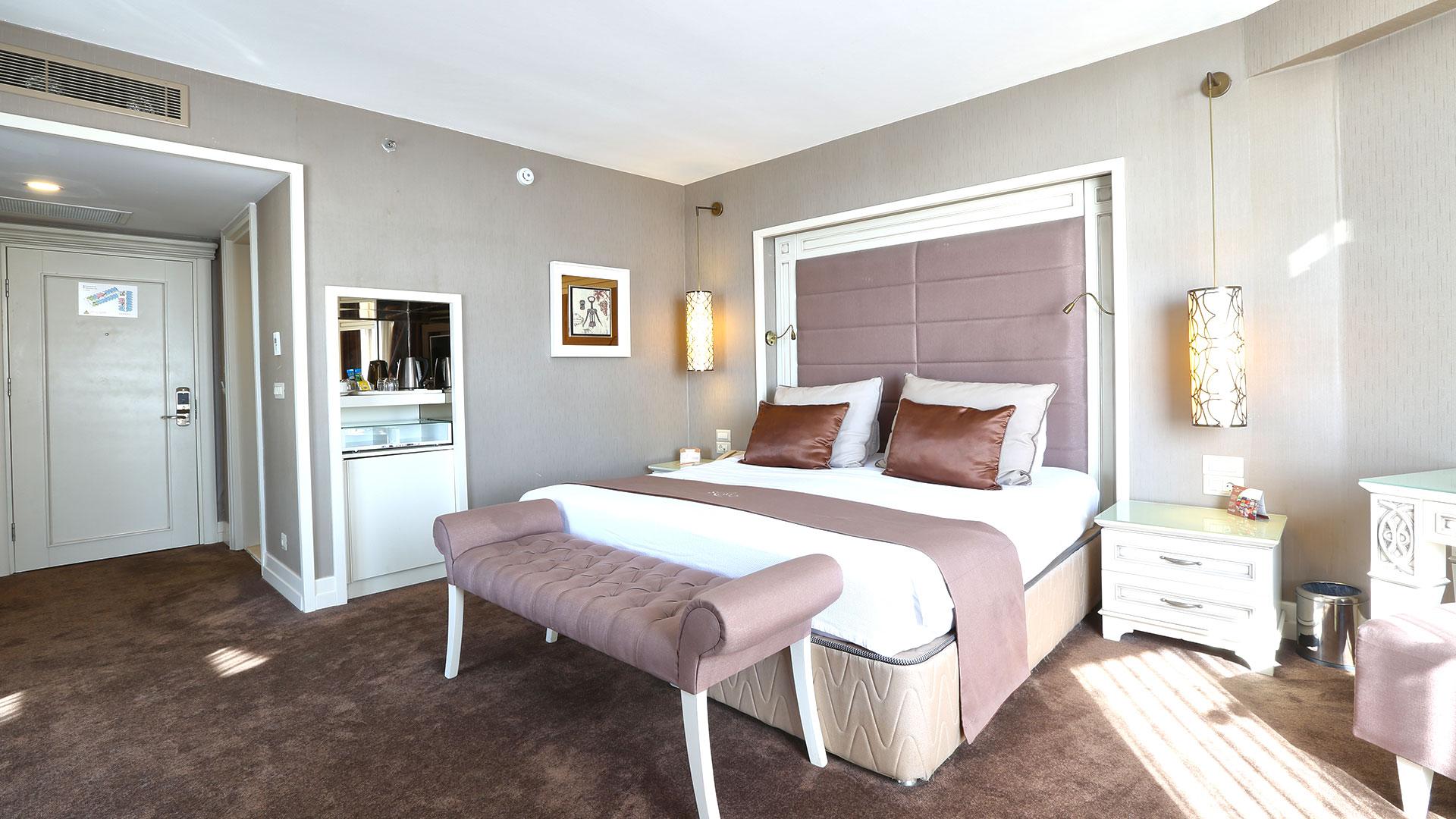 Hotel Suhan360 & (adults Only) 5*