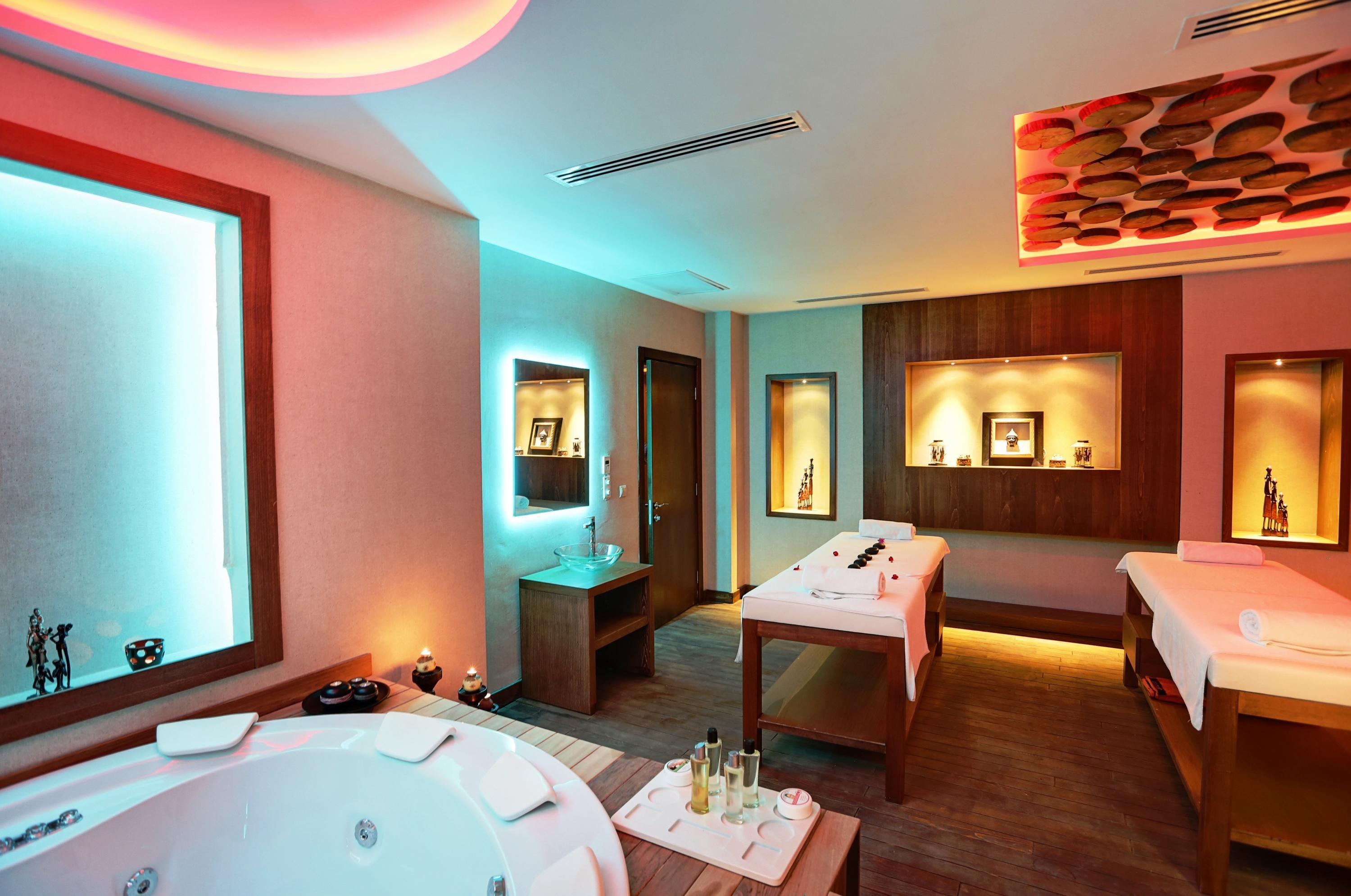 Suhan360 & (adults Only) Kusadasi