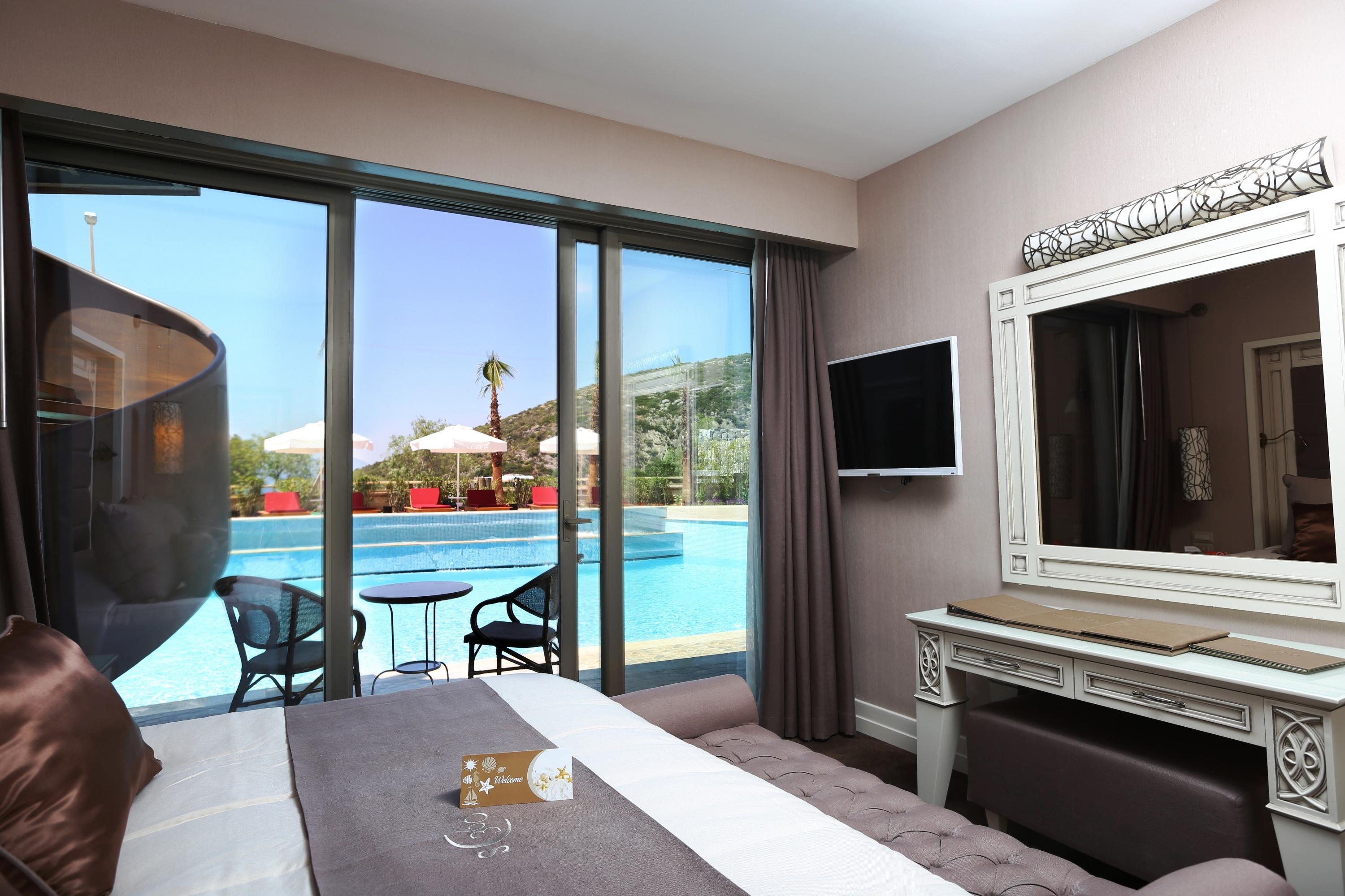Hotel Suhan360 & (adults Only)