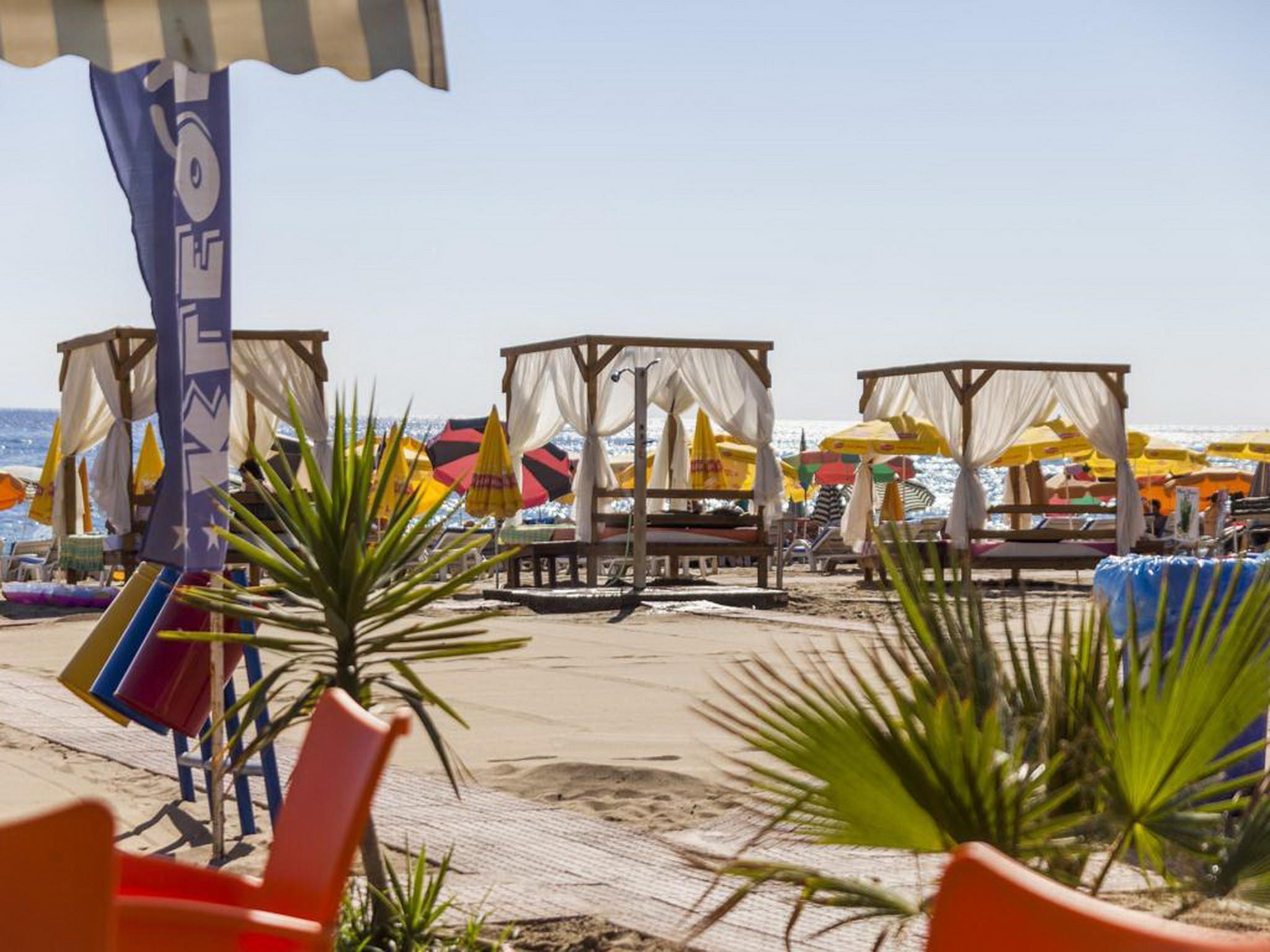 Hotel Kleopatra Melissa Alanya