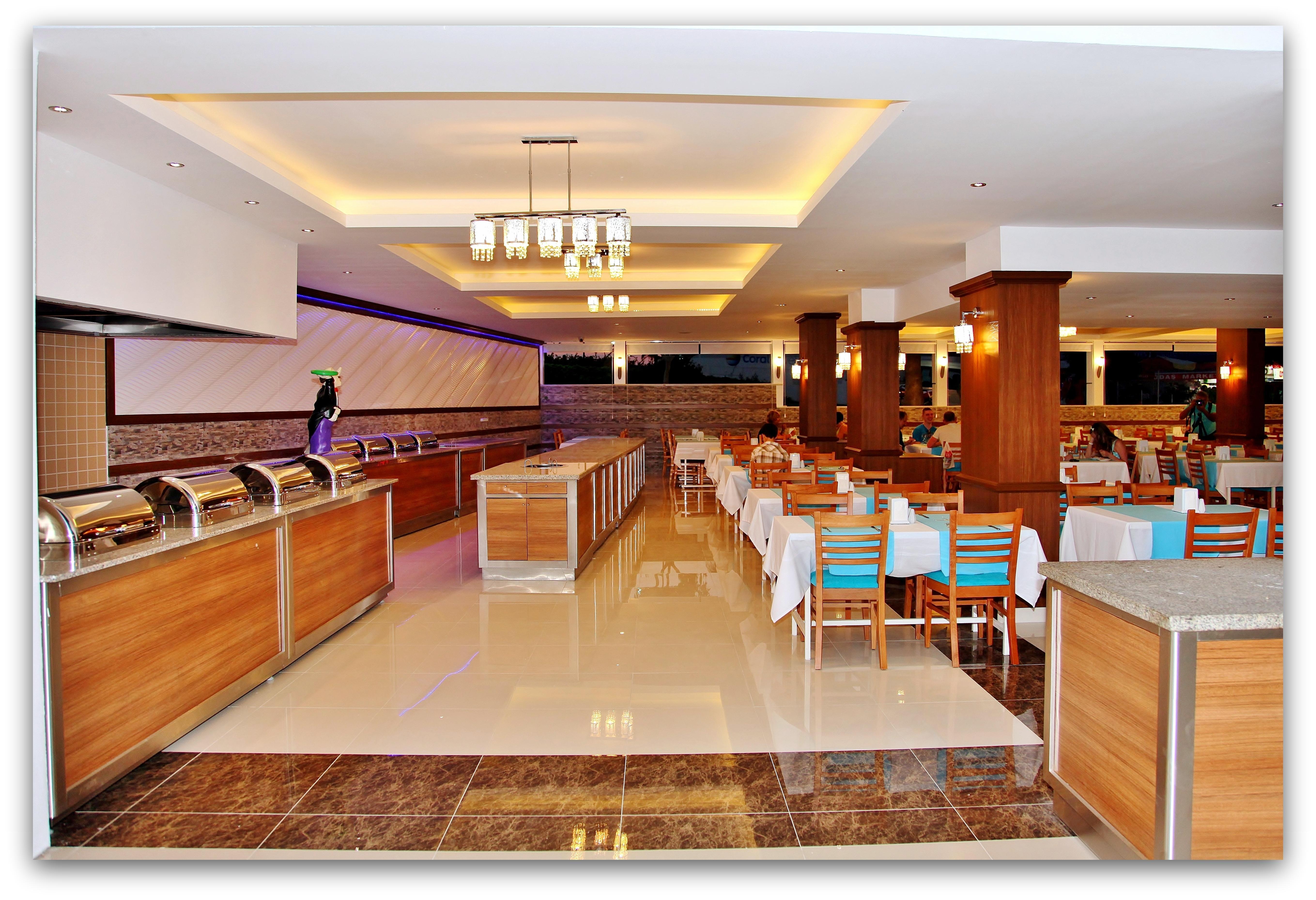 Mesut Hotel Alanya