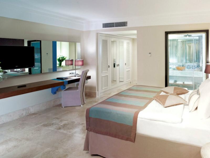Resort Paloma Pasha
