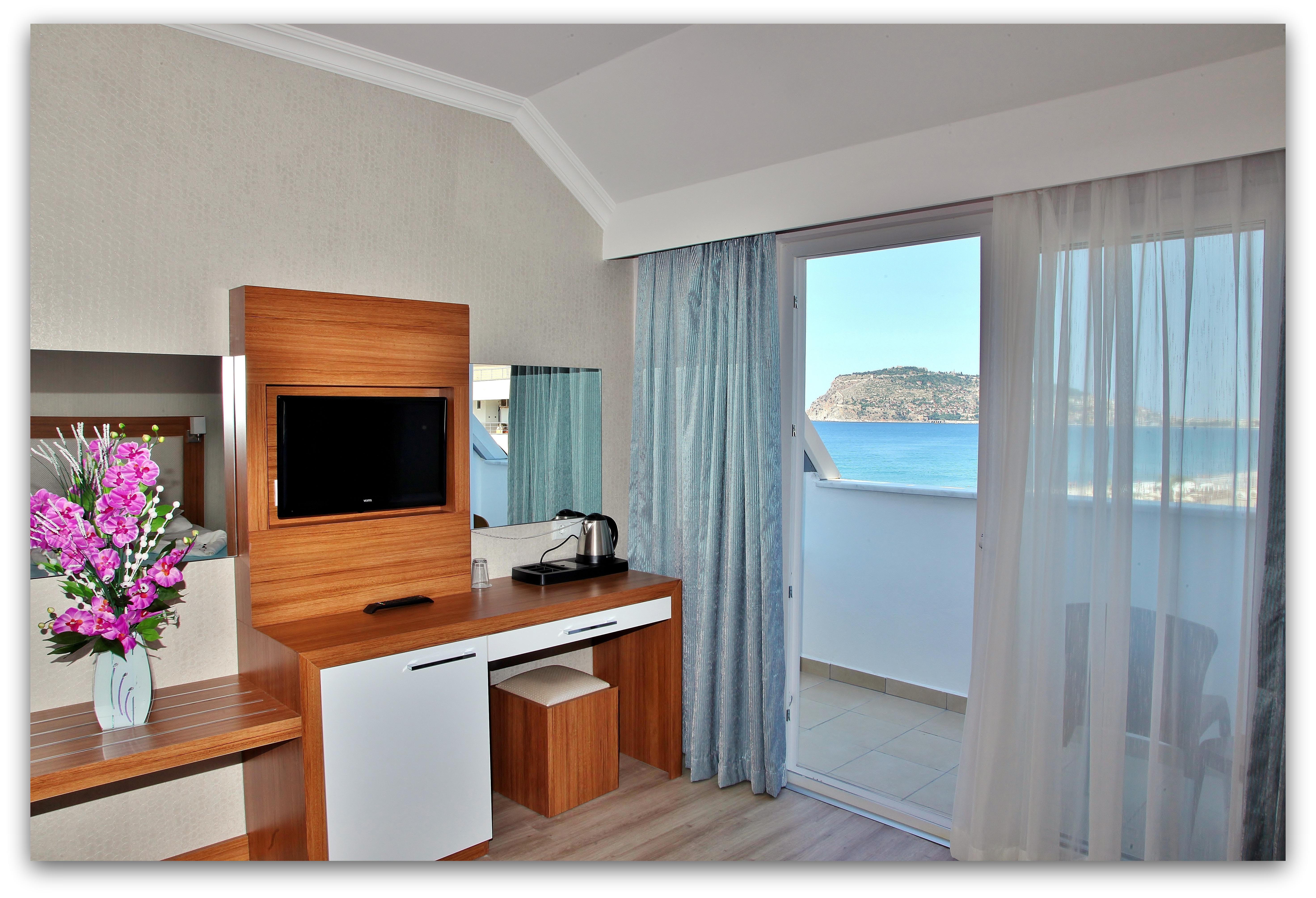 Mesut Hotel Alanya