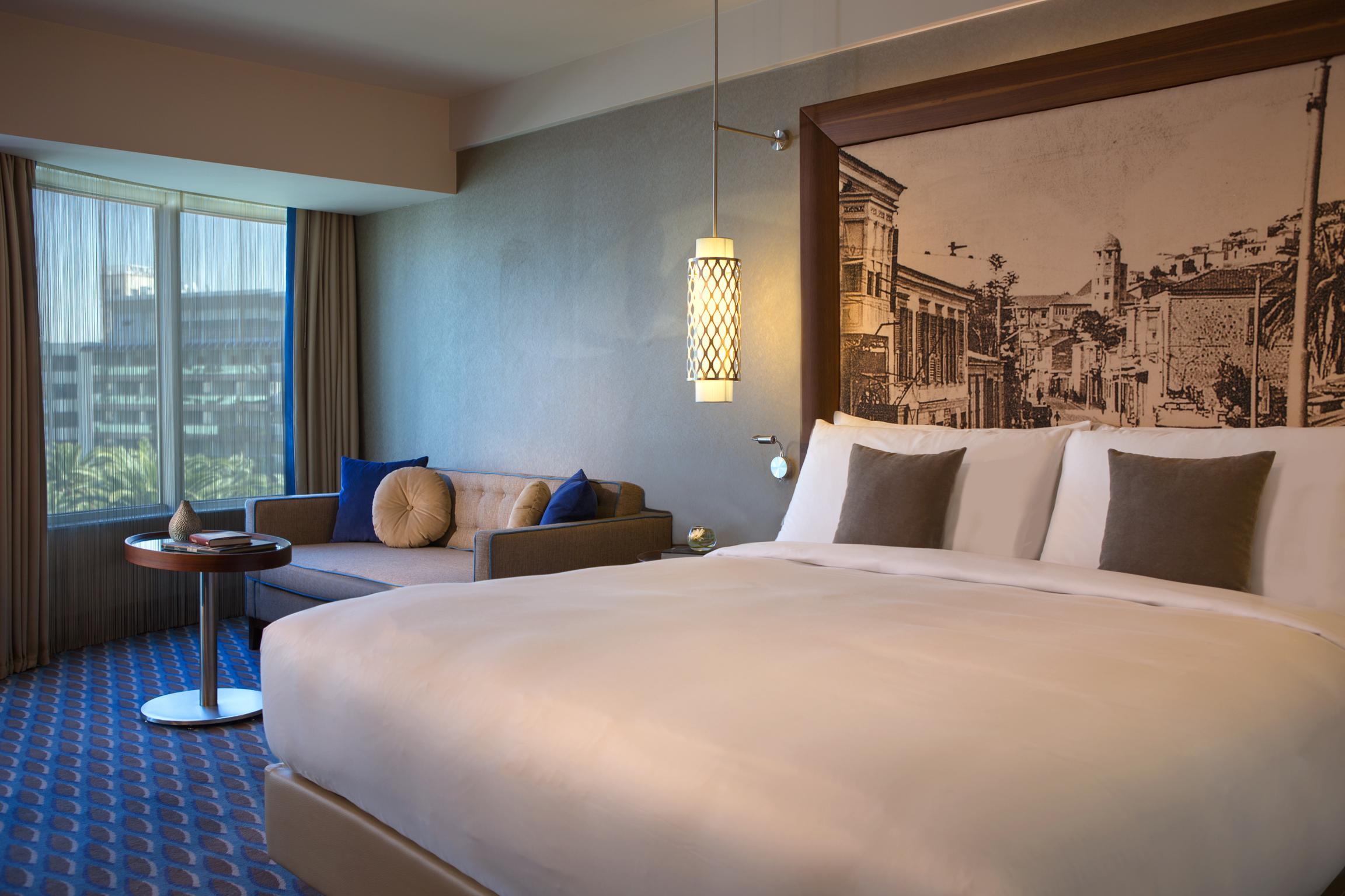 Renaissance Hotel Izmir