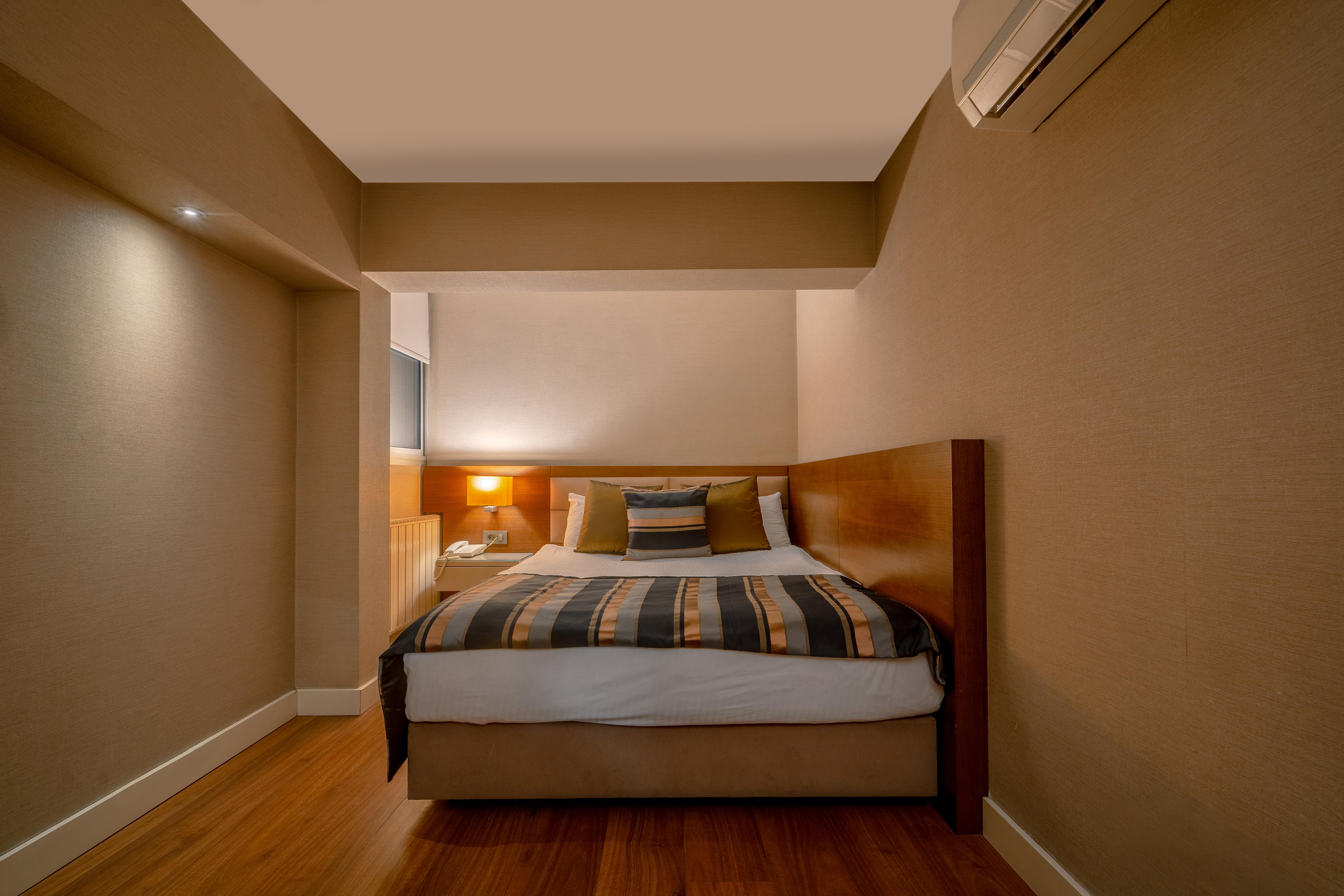 The New Zeybek Hotel 3*