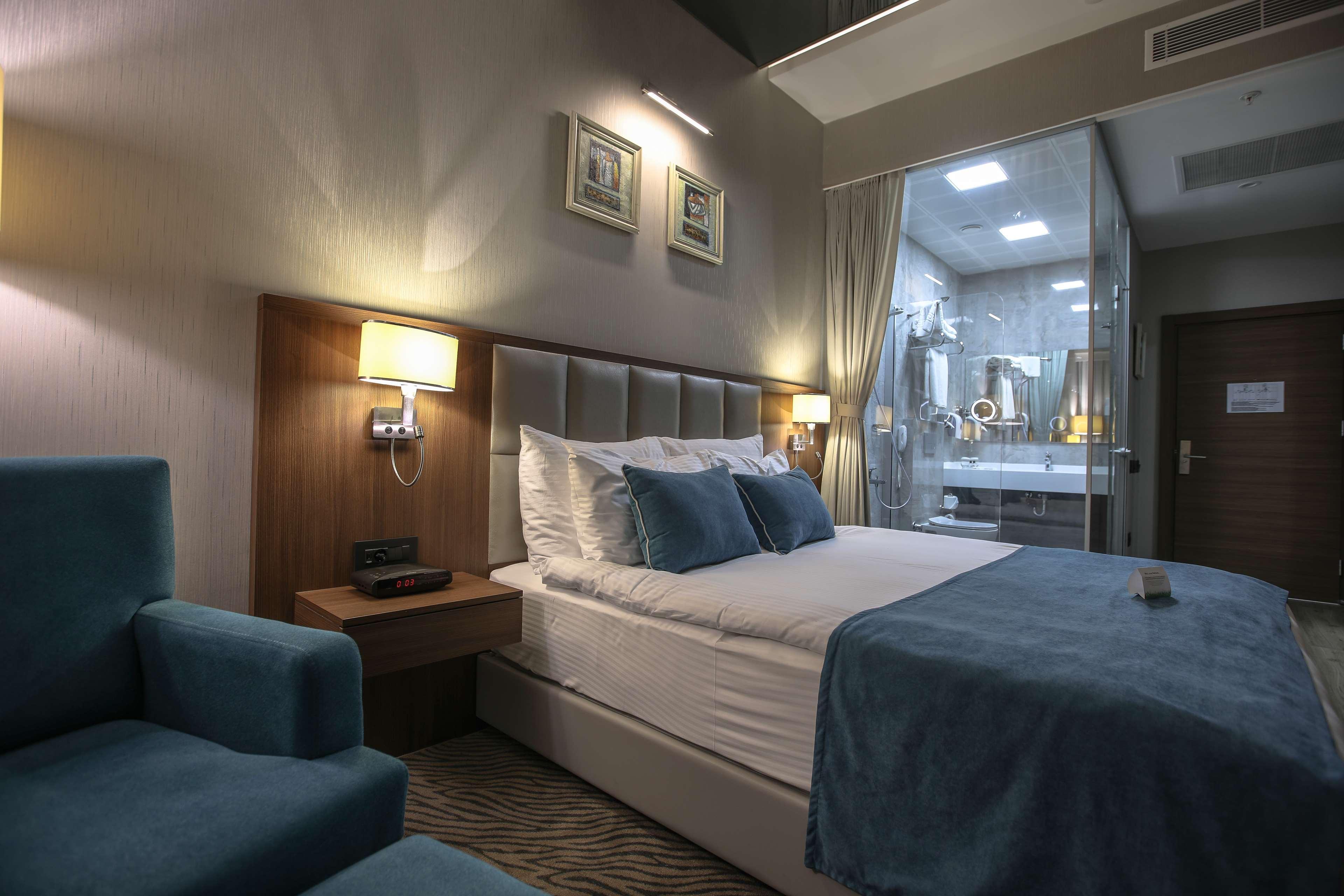 Western Premier Karsiyaka Convention & Hotel Izmir
