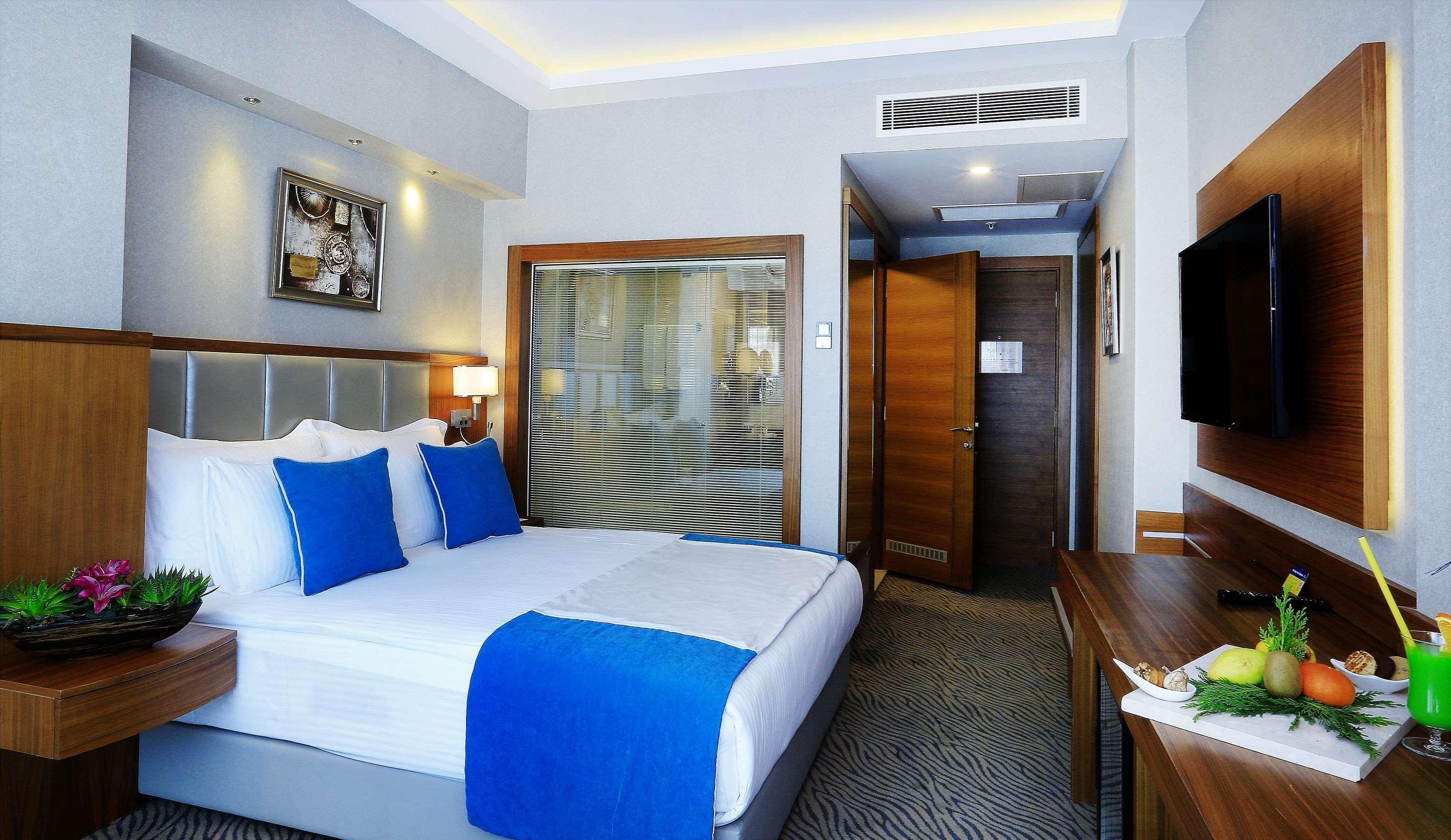 Western Premier Karsiyaka Convention & Hotel