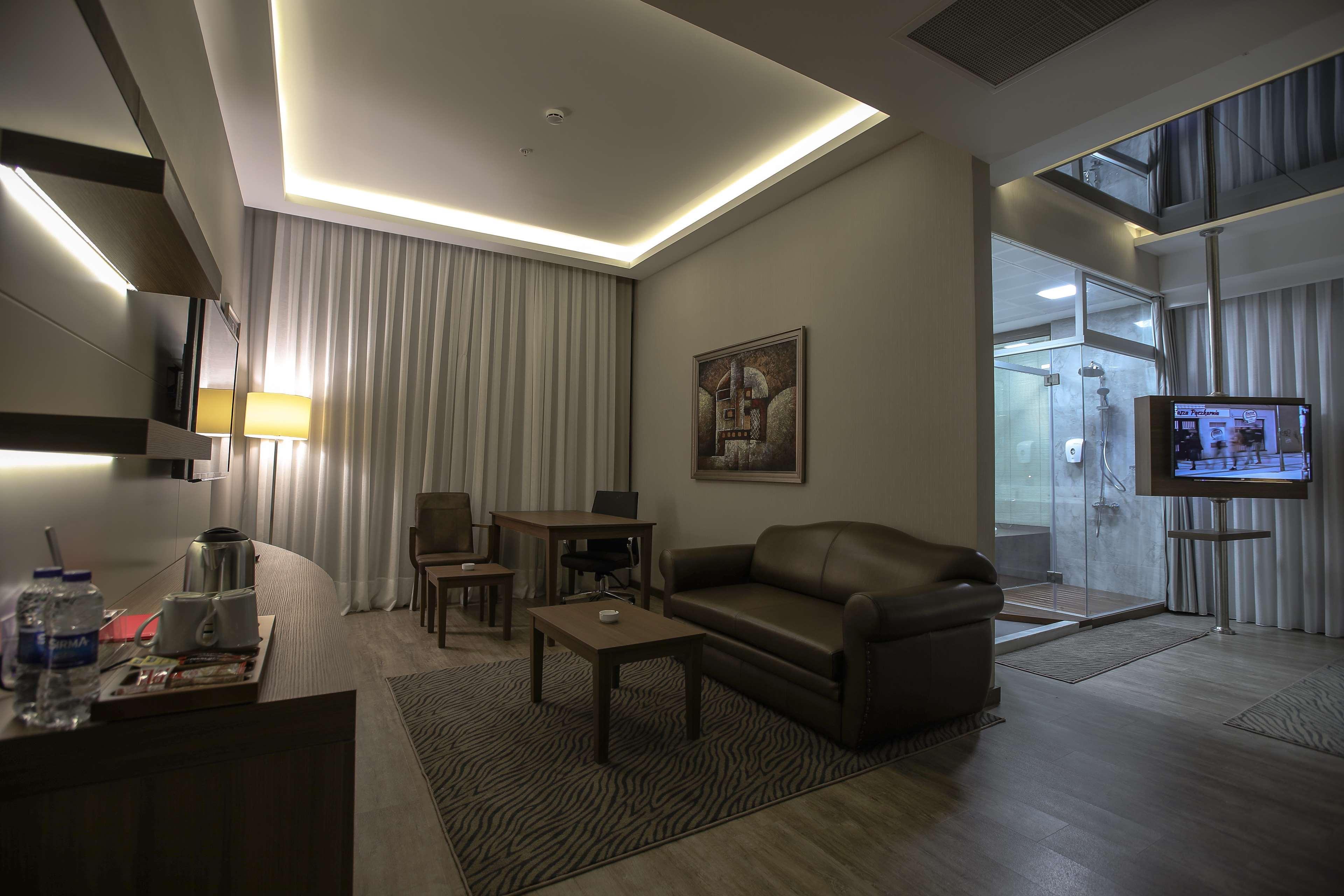 Hotel Western Premier Karsiyaka Convention & Izmir